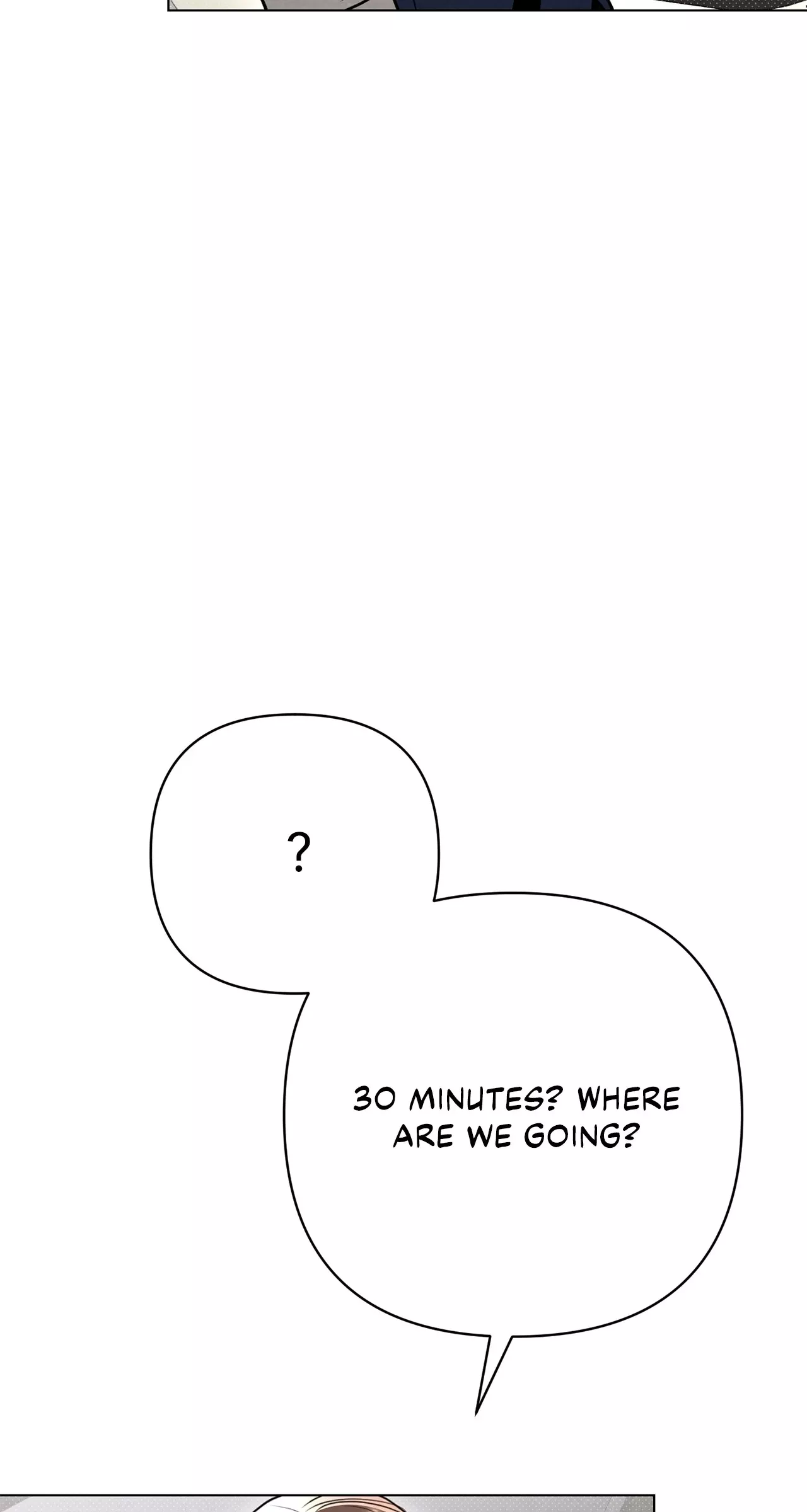 Read The Absolute Threshold Manga Online