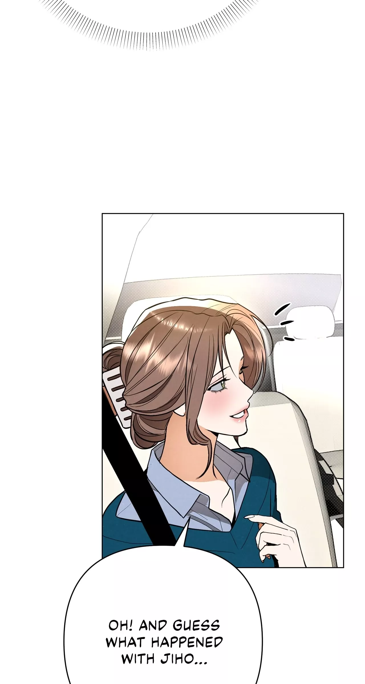 Read The Absolute Threshold Manga Online
