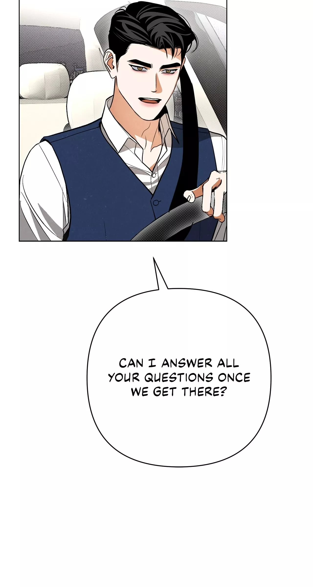 Read The Absolute Threshold Manga Online