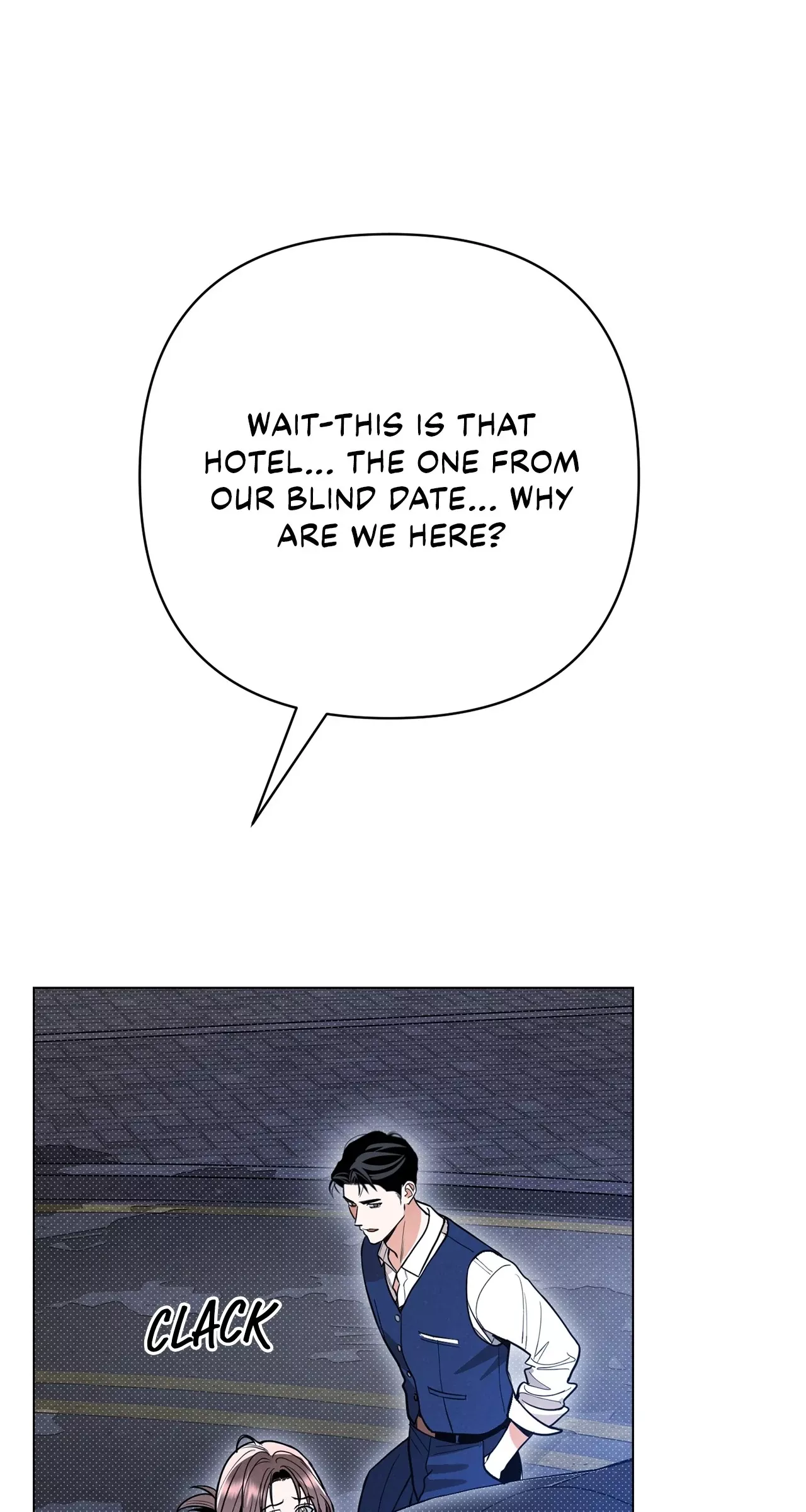 Read The Absolute Threshold Manga Online