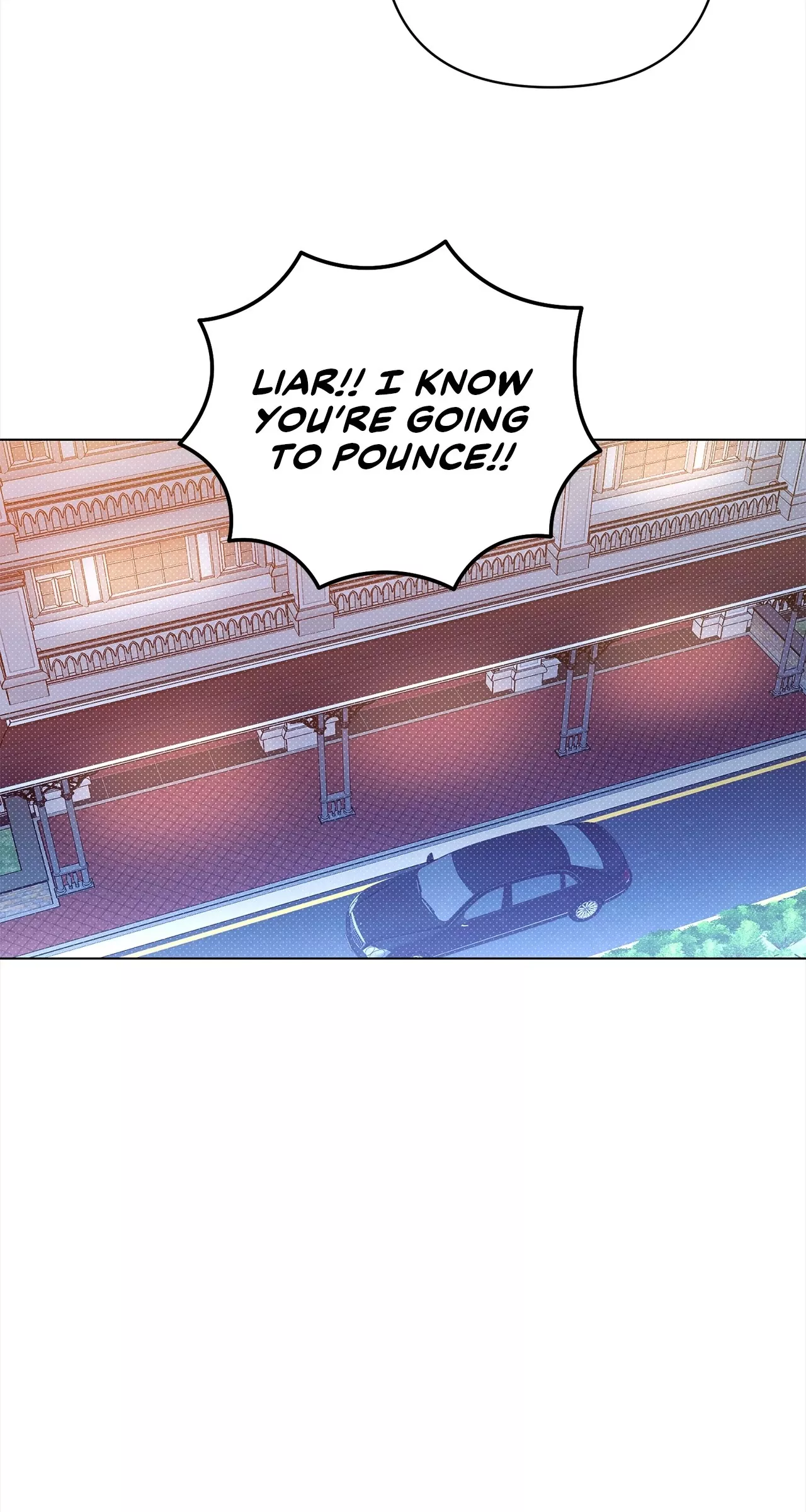 Read The Absolute Threshold Manga Online