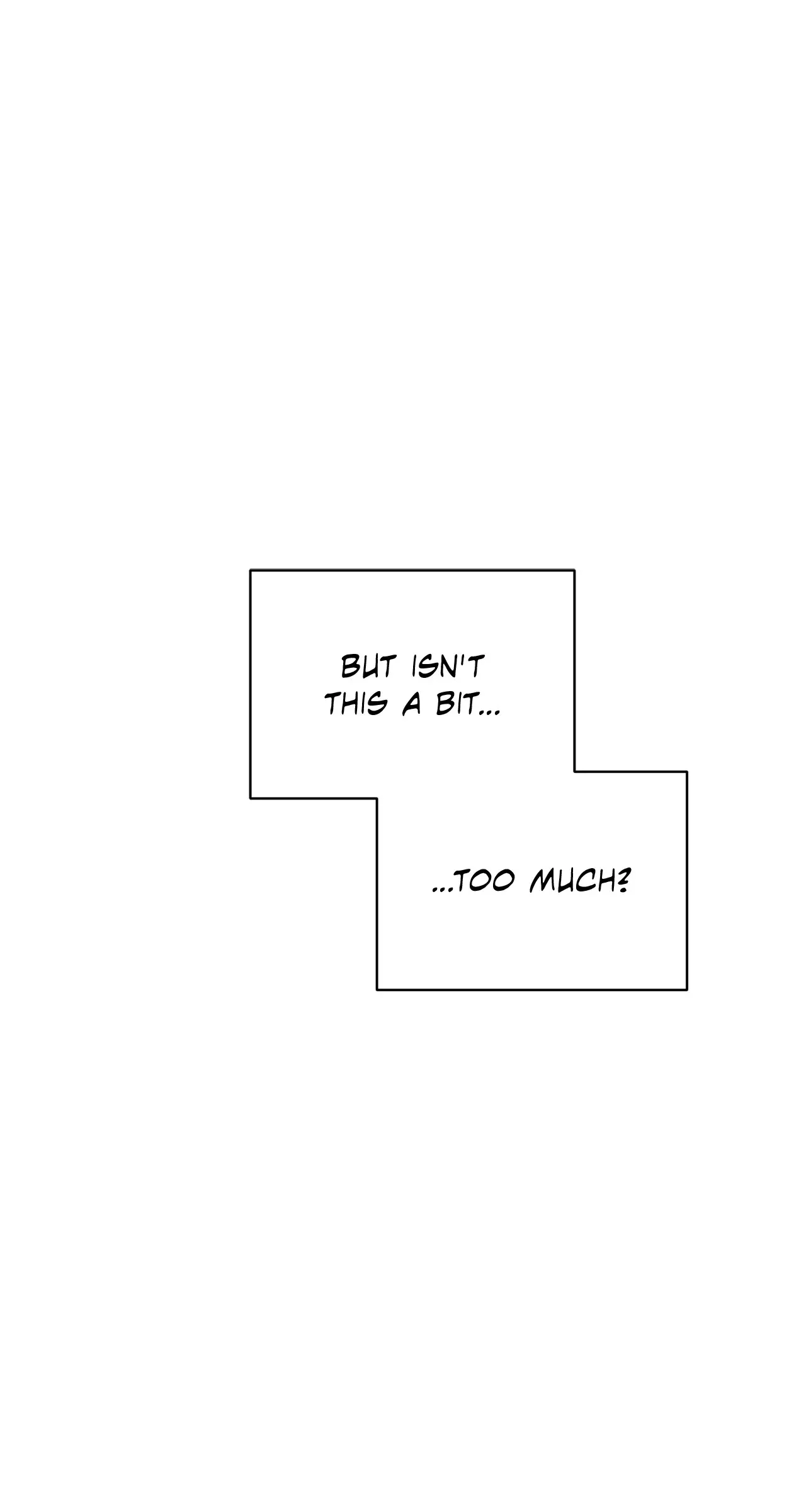 Read The Absolute Threshold Manga Online