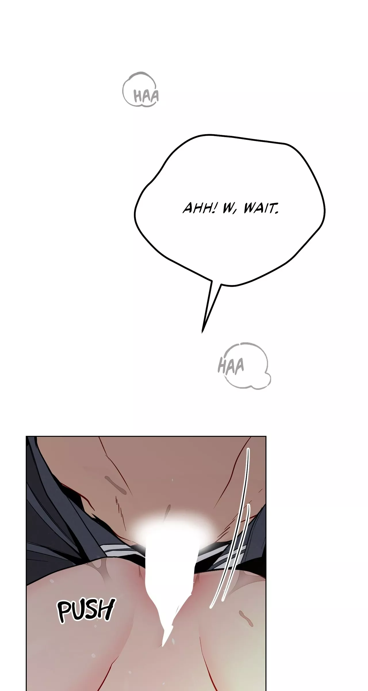 Read The Absolute Threshold Manga Online
