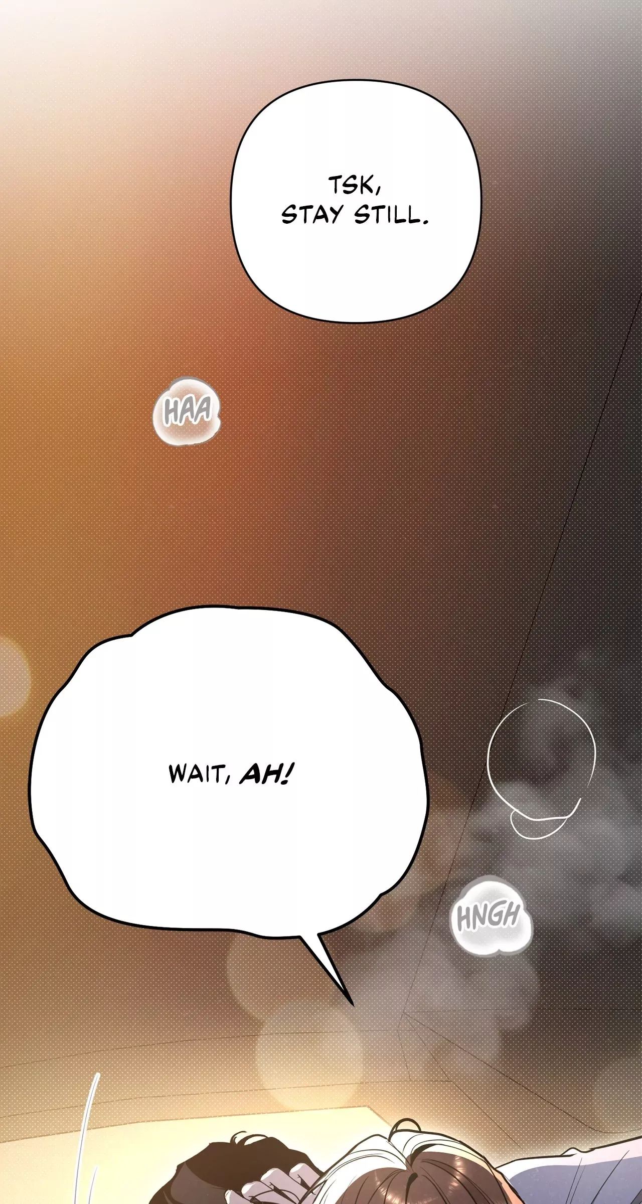 Read The Absolute Threshold Manga Online