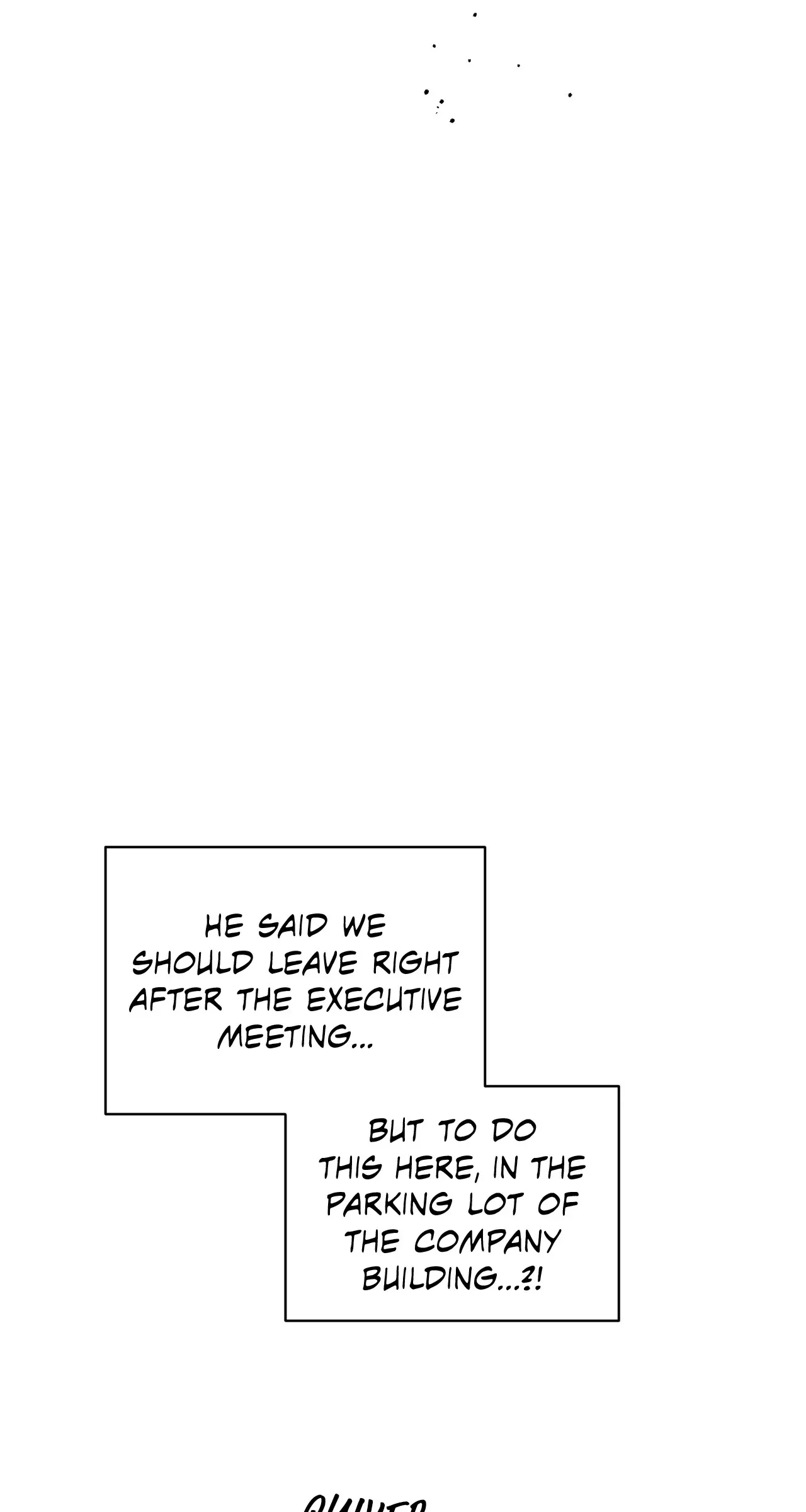 Read The Absolute Threshold Manga Online