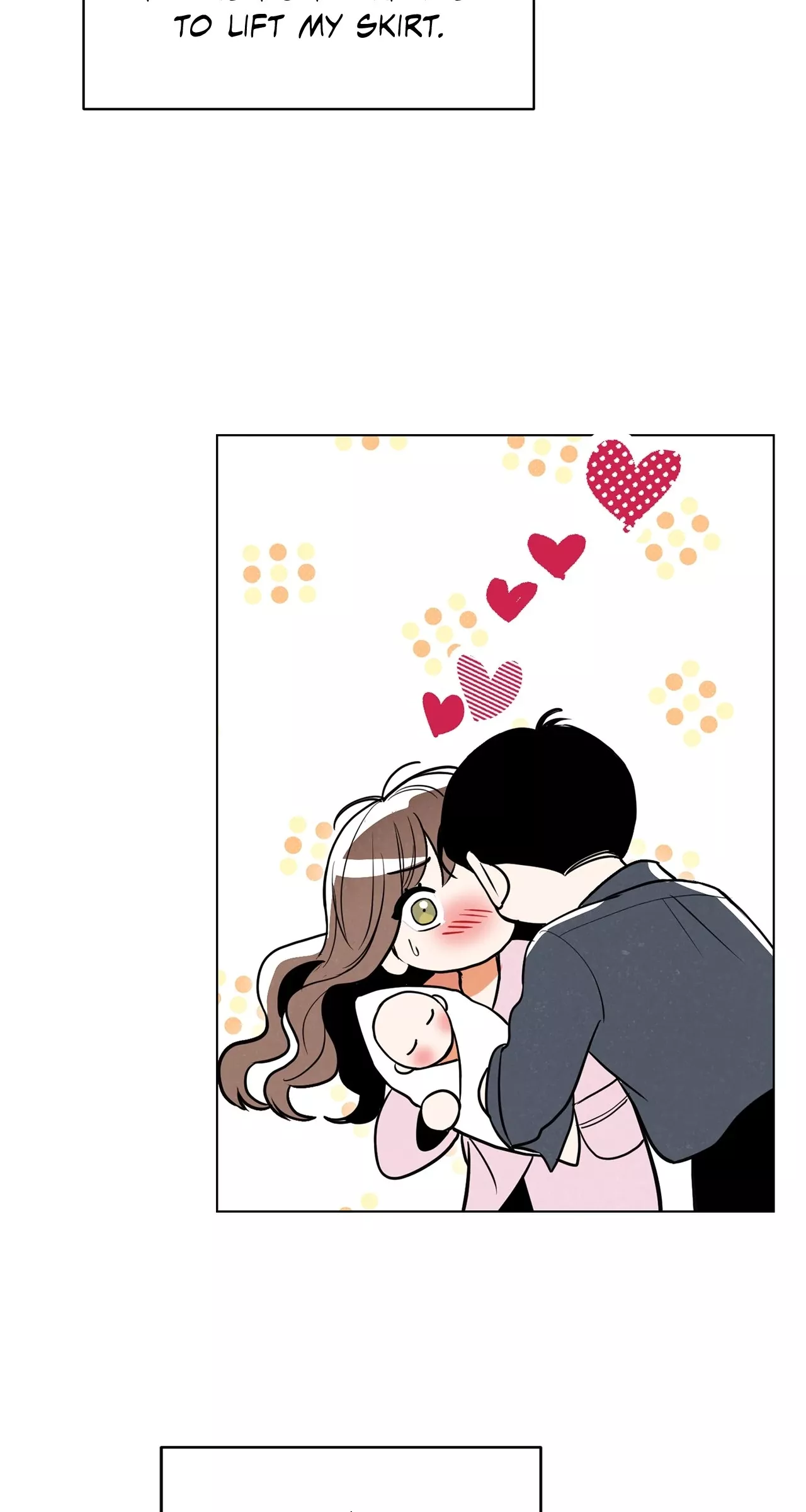 Read The Absolute Threshold Manga Online