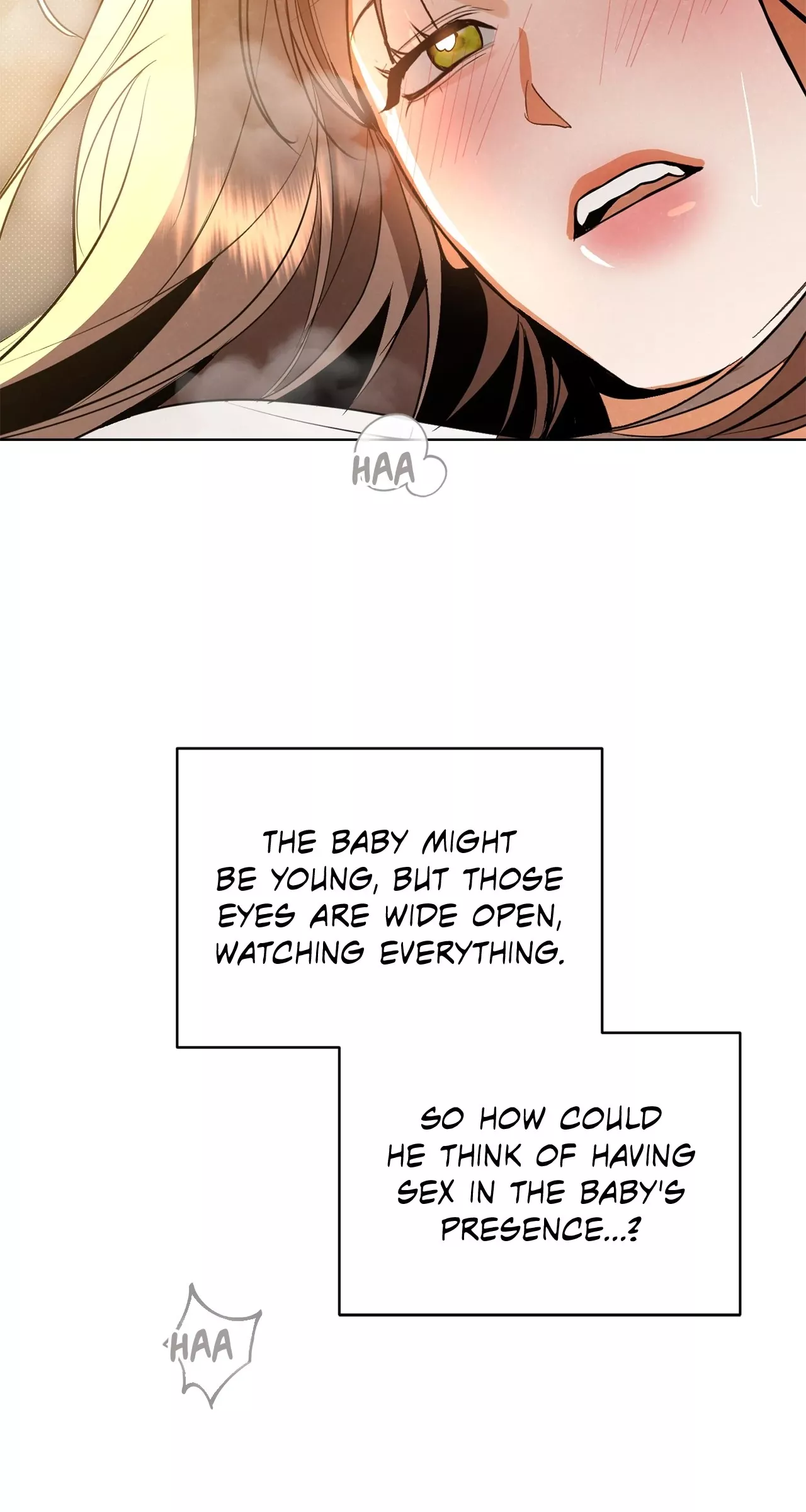 Read The Absolute Threshold Manga Online