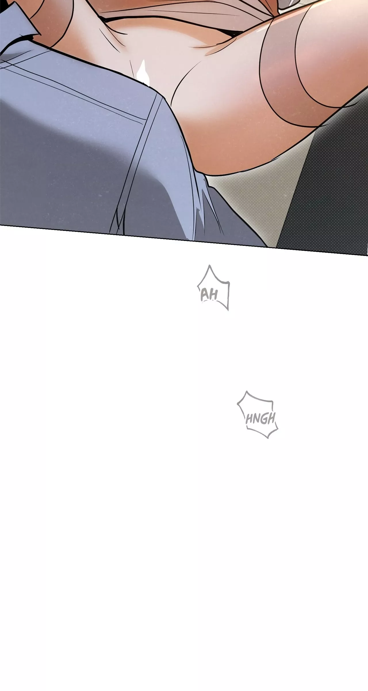 Read The Absolute Threshold Manga Online