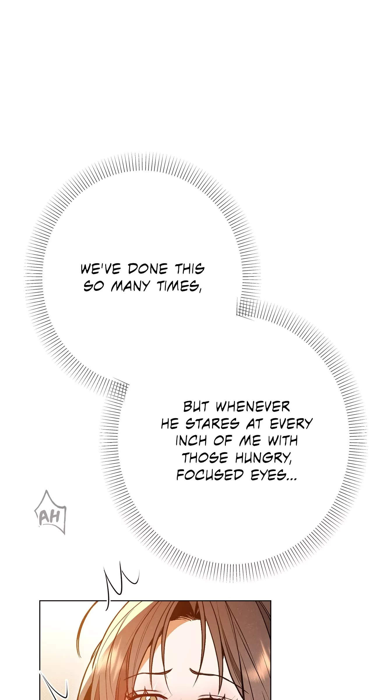 Read The Absolute Threshold Manga Online