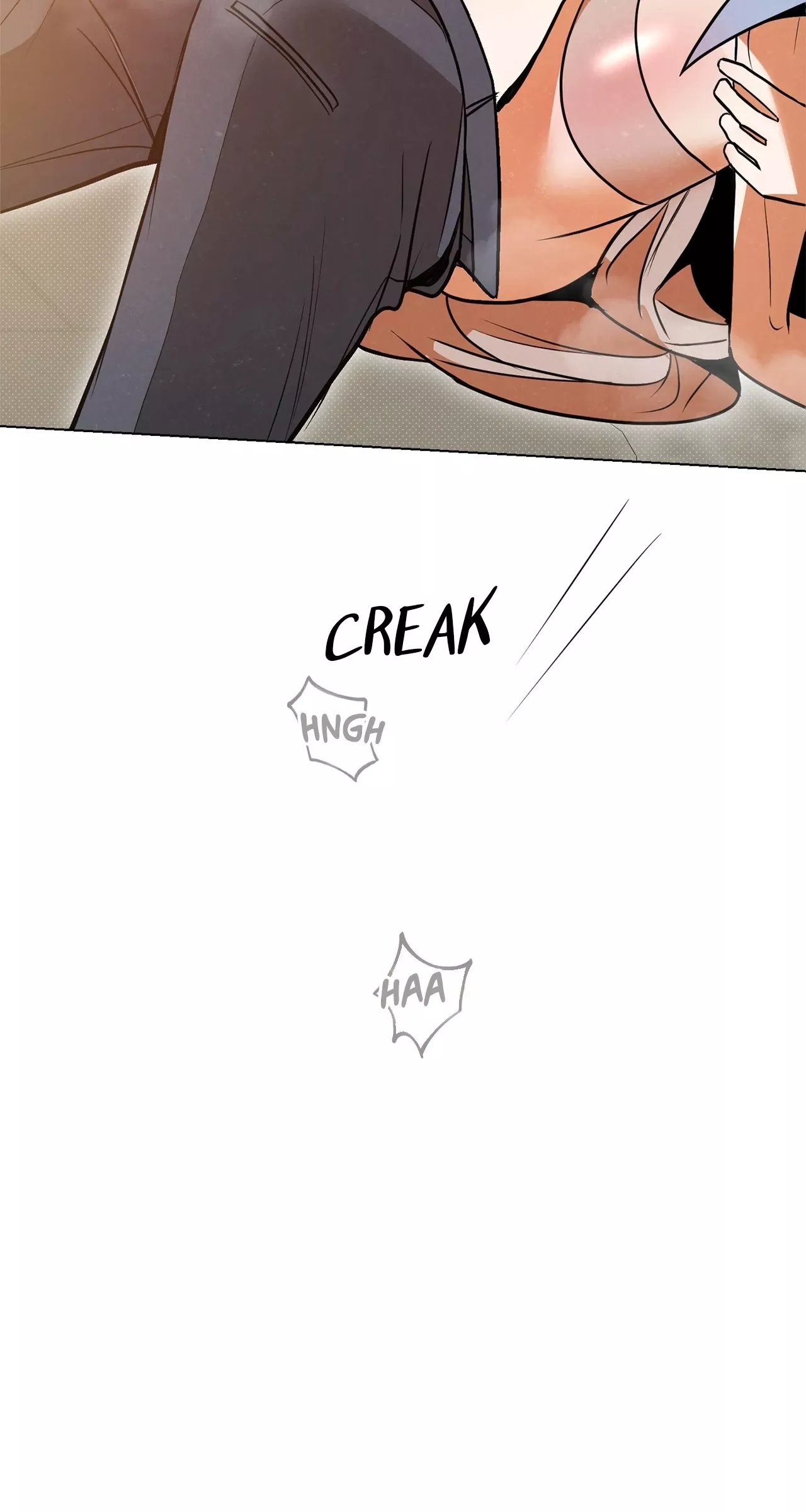 Read The Absolute Threshold Manga Online