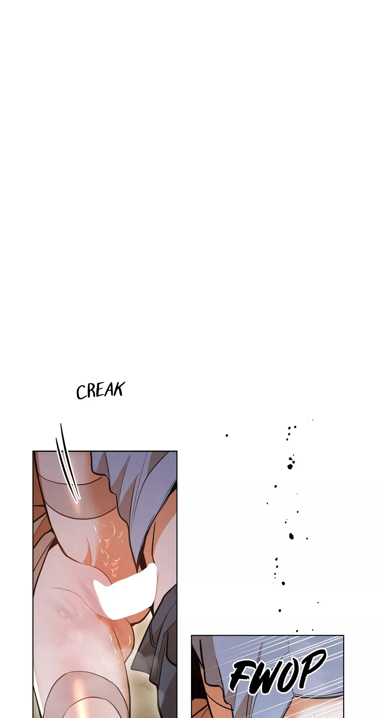 Read The Absolute Threshold Manga Online