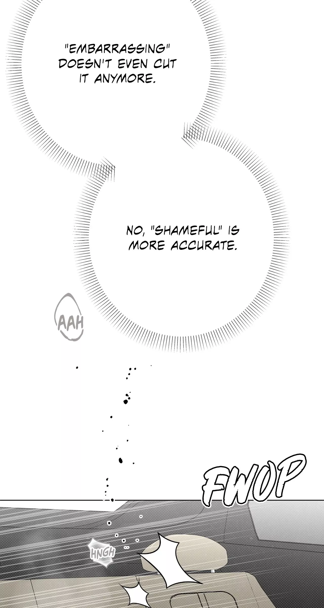 Read The Absolute Threshold Manga Online