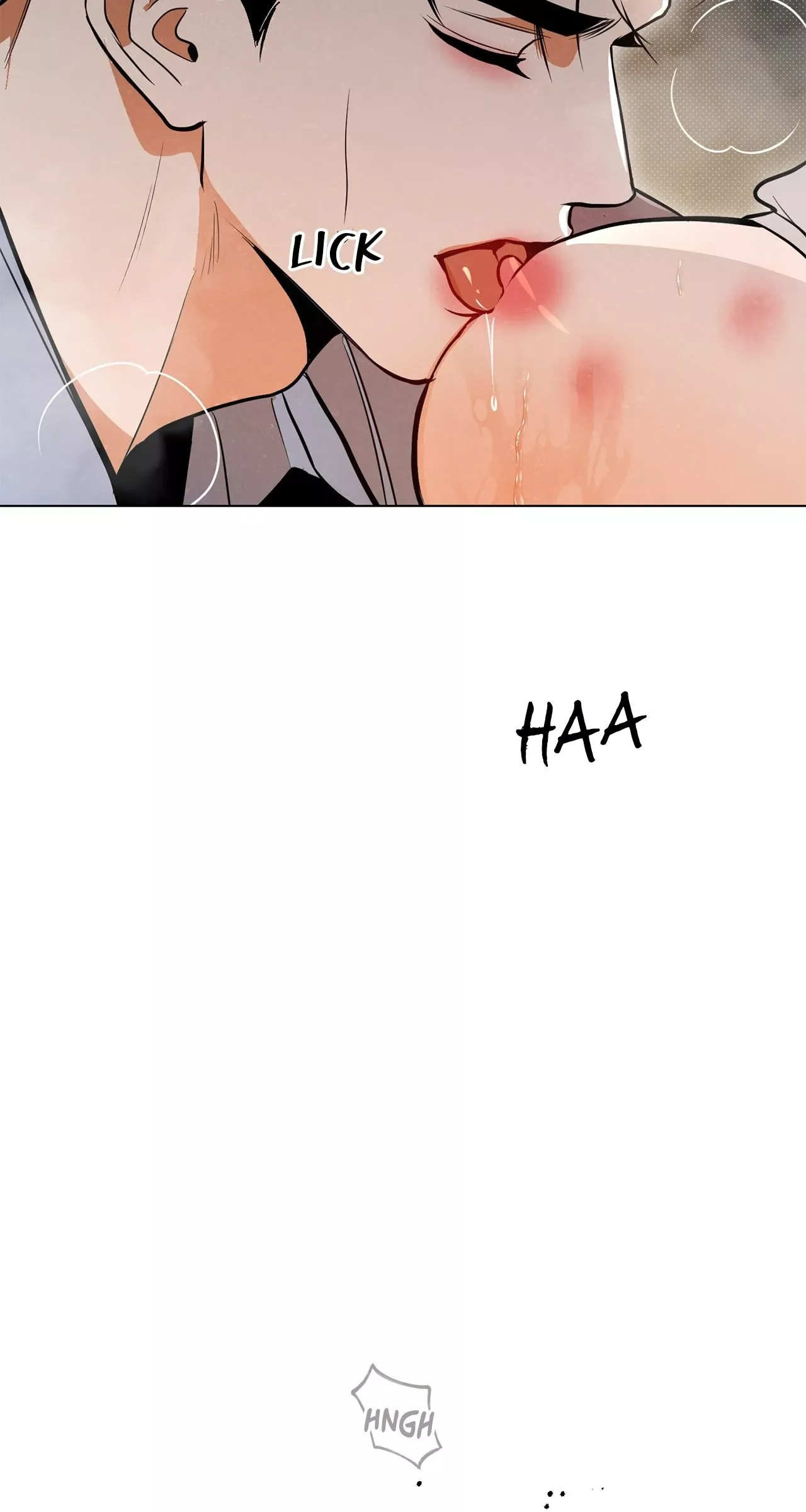 Read The Absolute Threshold Manga Online