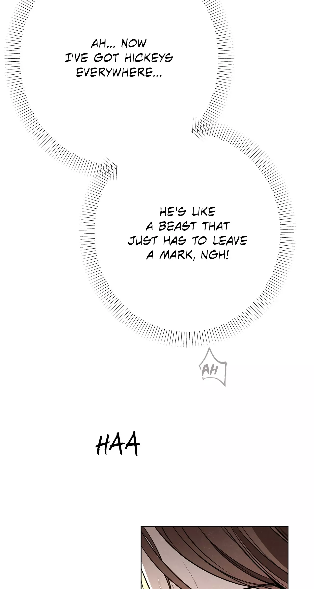 Read The Absolute Threshold Manga Online