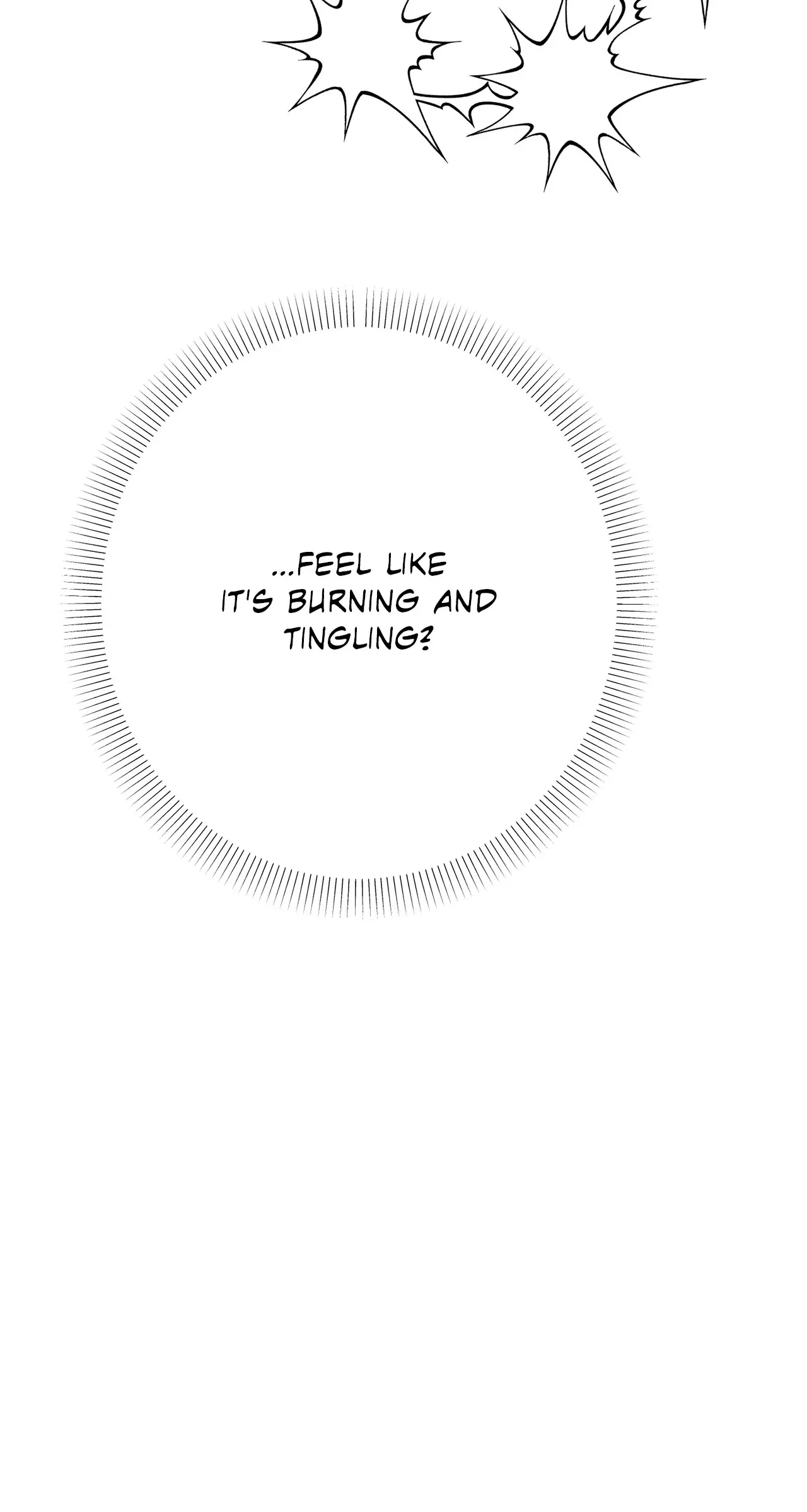 Read The Absolute Threshold Manga Online