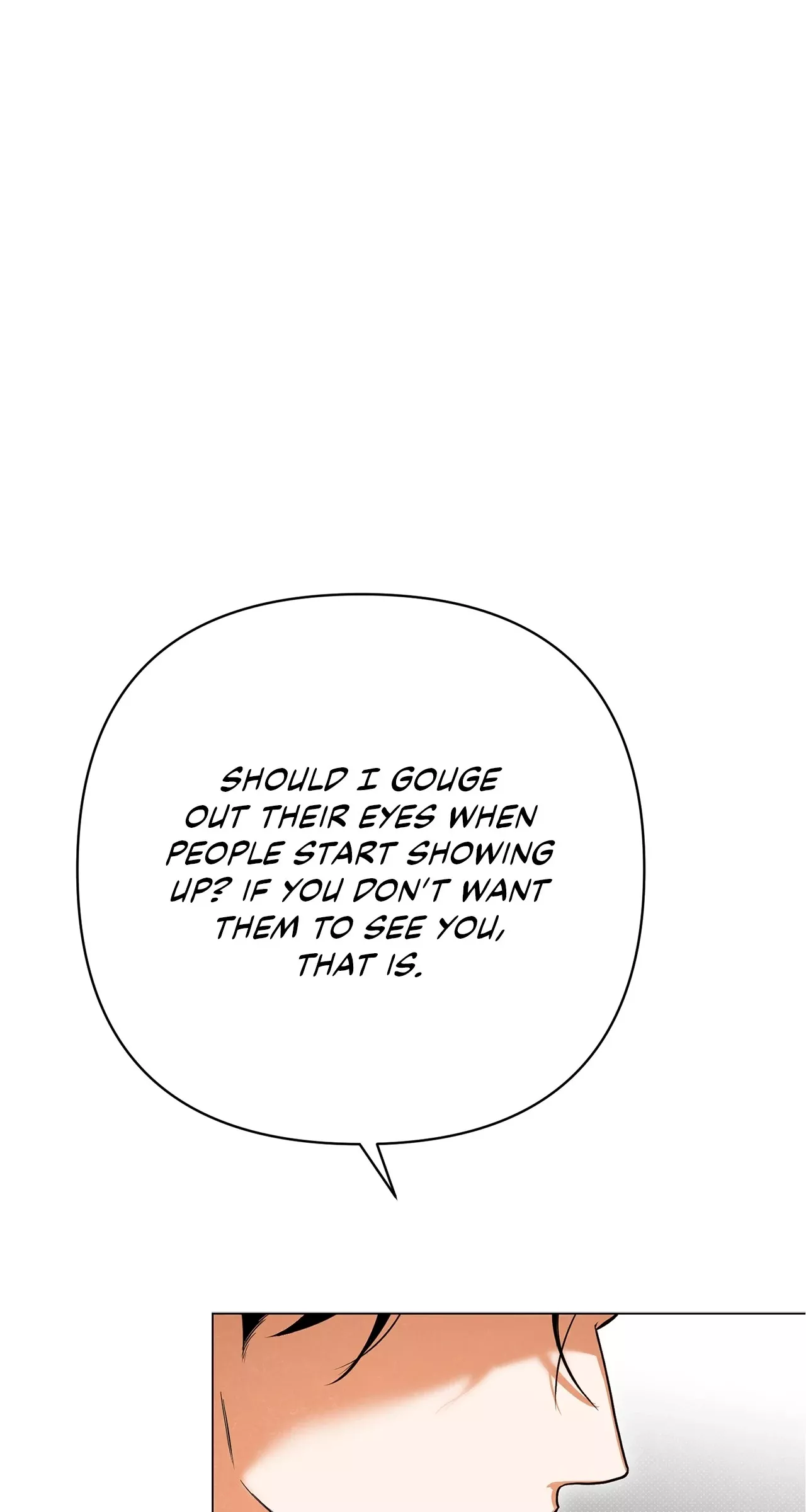 Read The Absolute Threshold Manga Online
