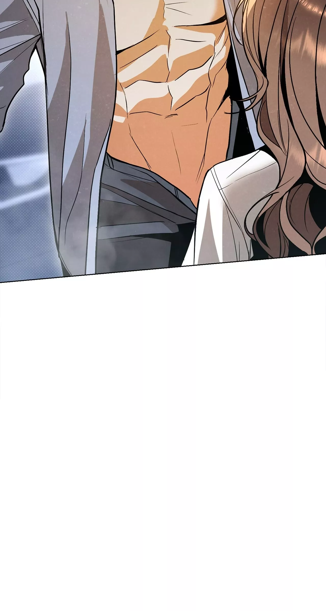 Read The Absolute Threshold Manga Online