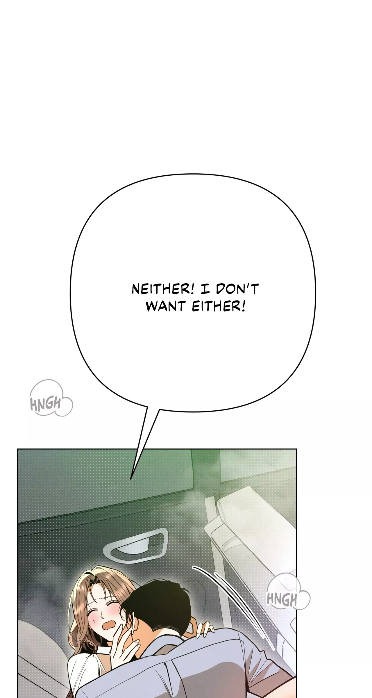 Read The Absolute Threshold Manga Online