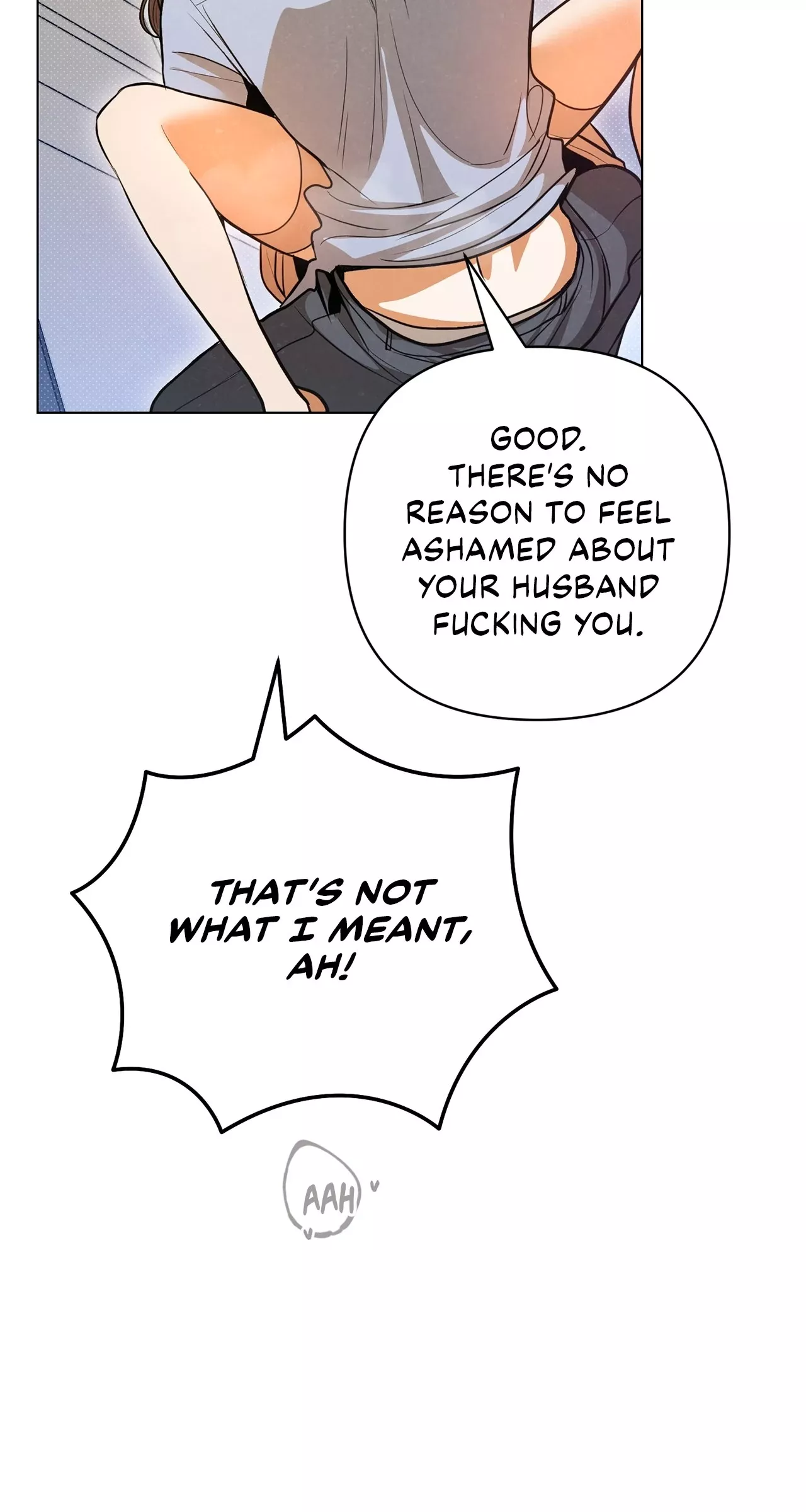 Read The Absolute Threshold Manga Online