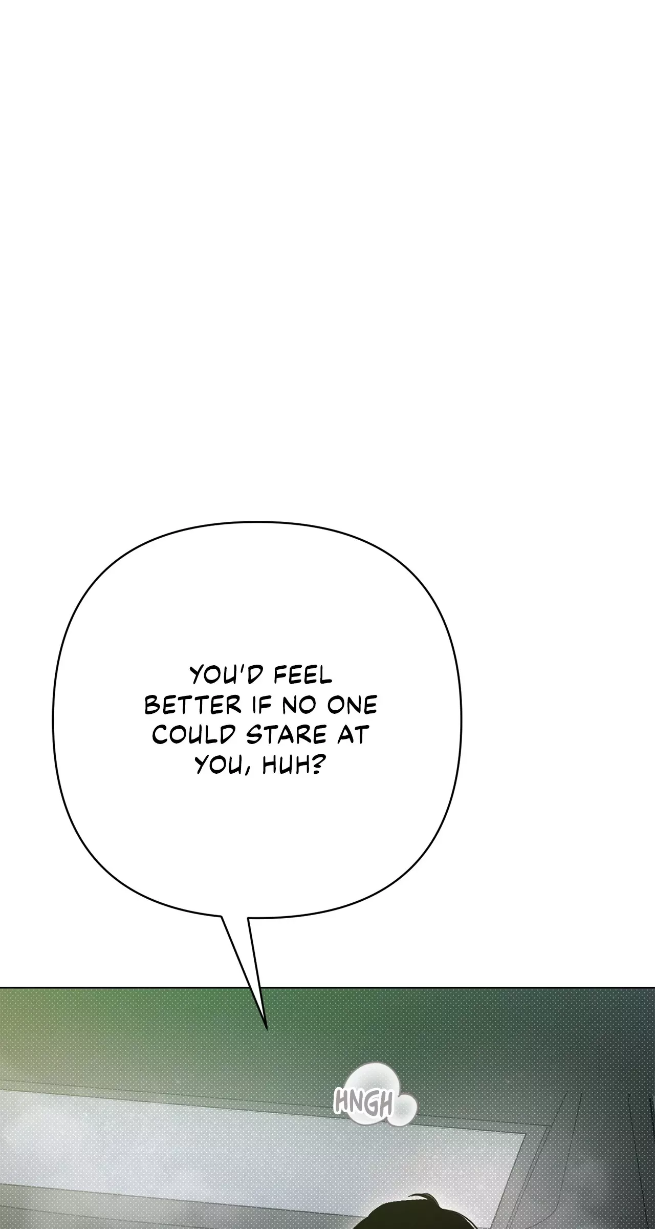 Read The Absolute Threshold Manga Online