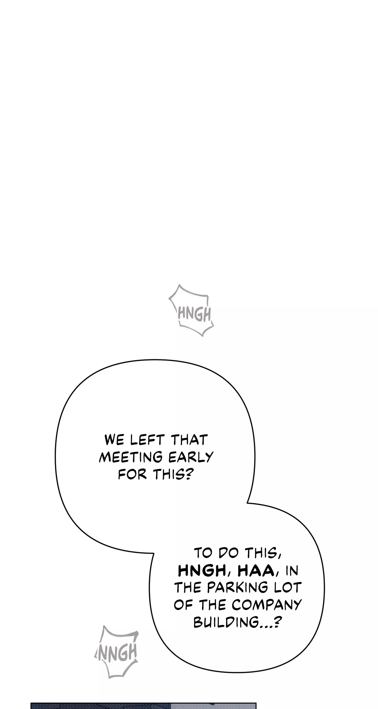Read The Absolute Threshold Manga Online
