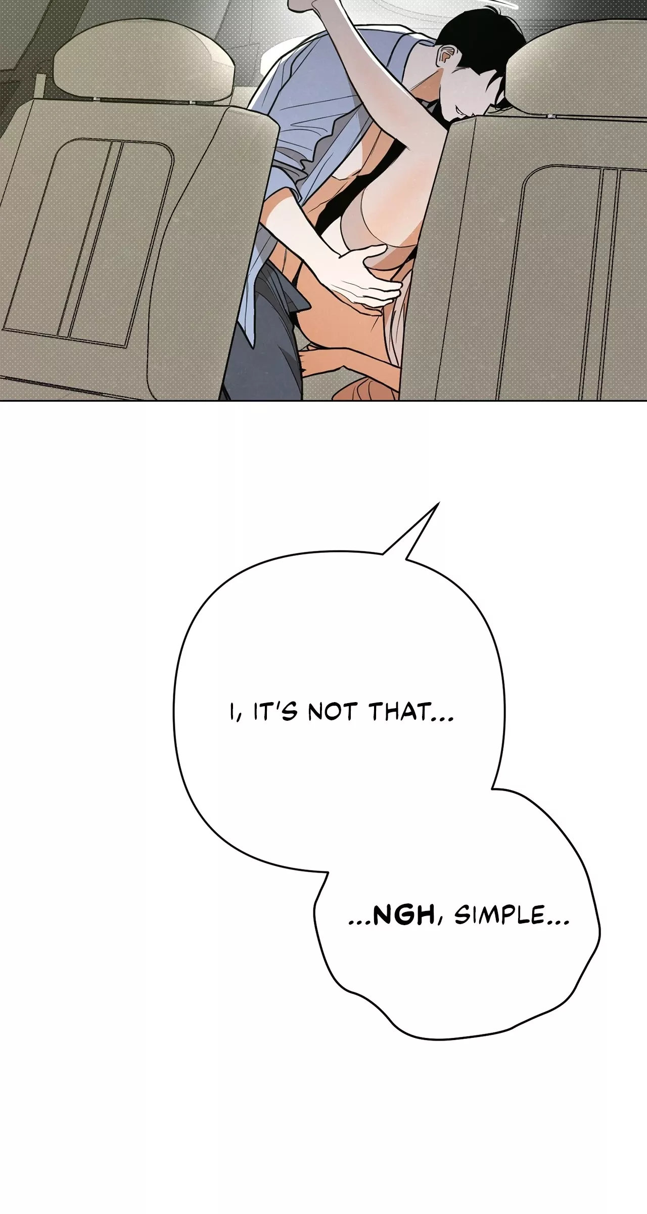 Read The Absolute Threshold Manga Online