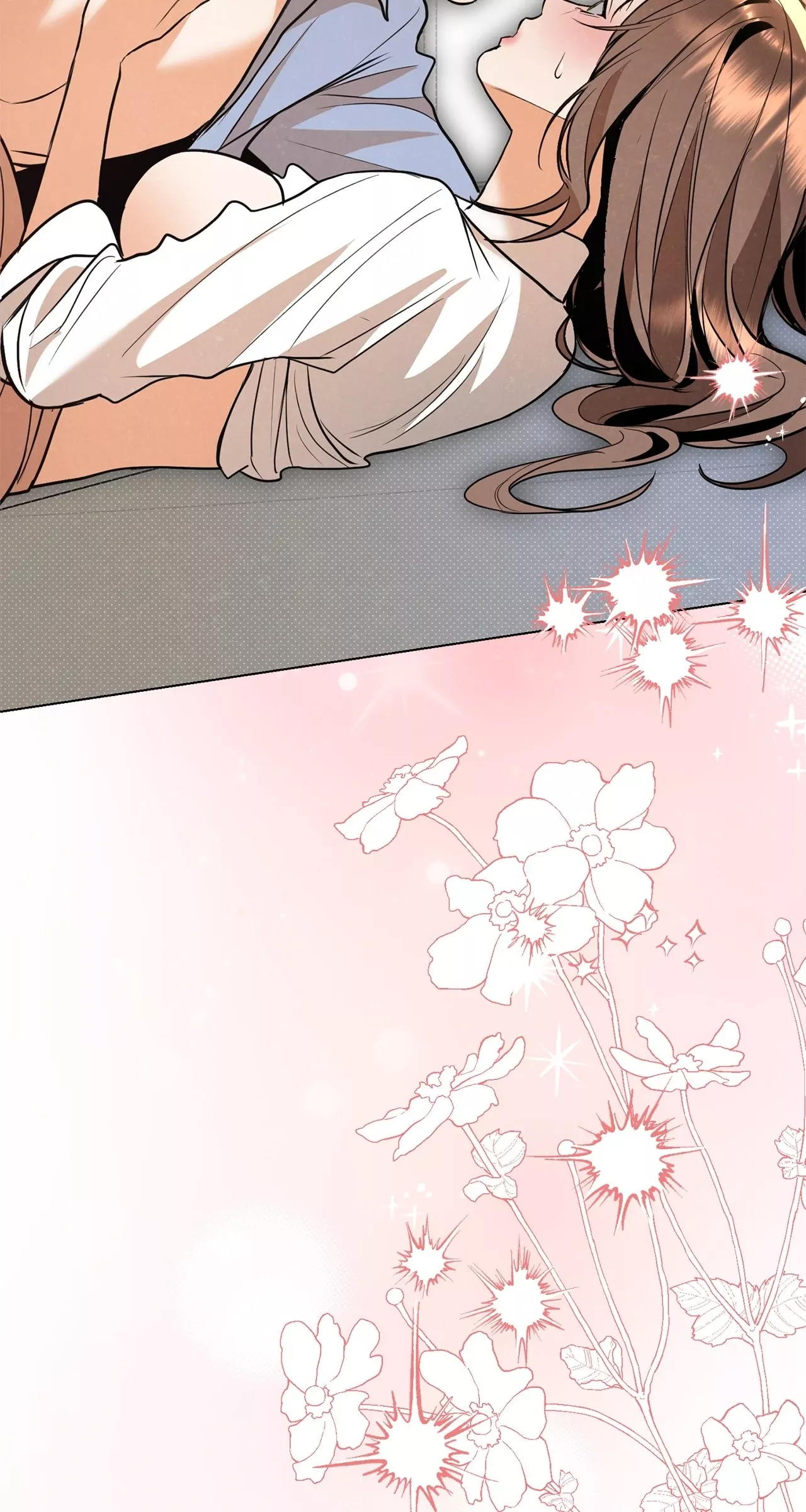 Read The Absolute Threshold Manga Online