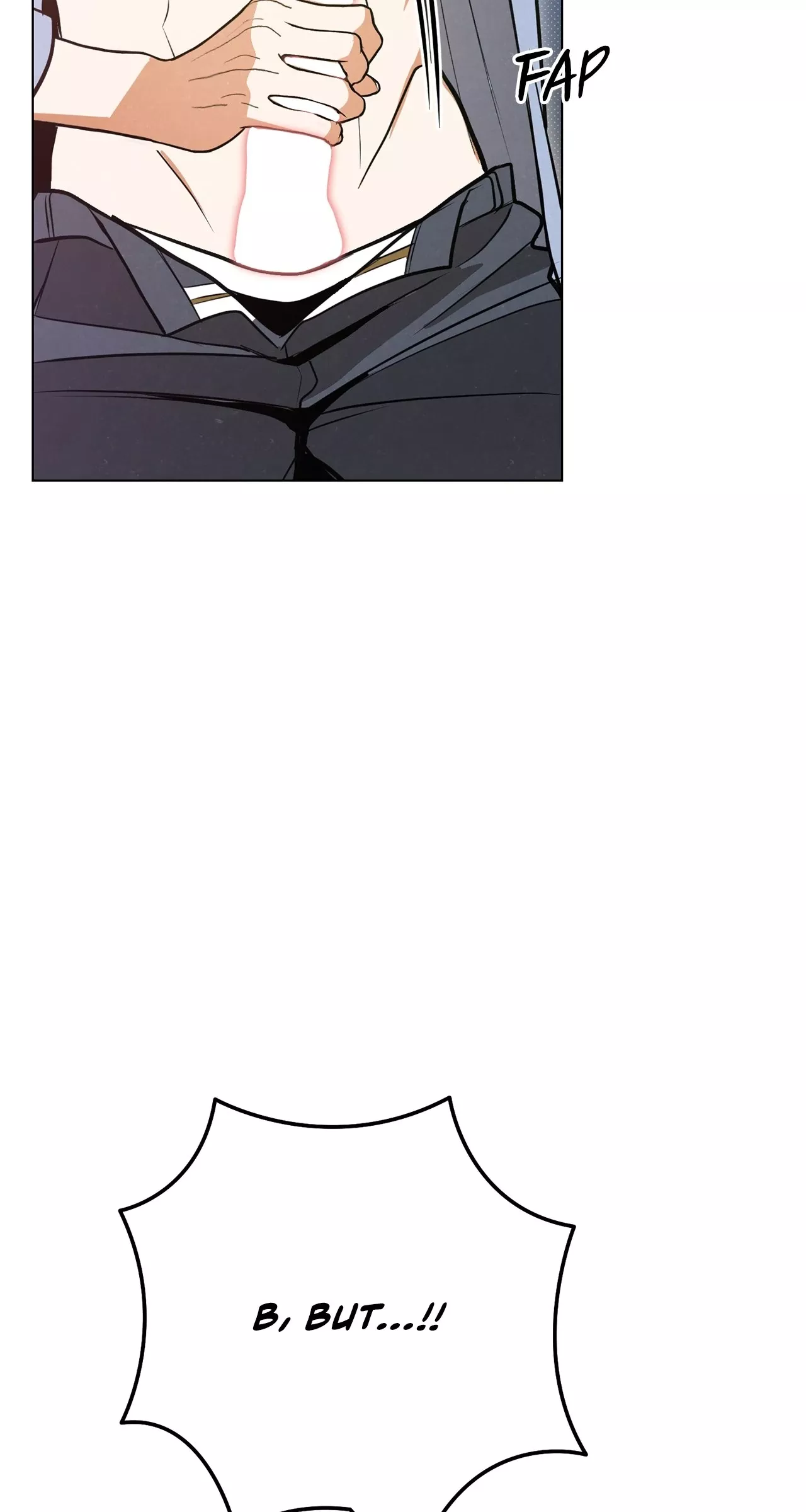 Read The Absolute Threshold Manga Online