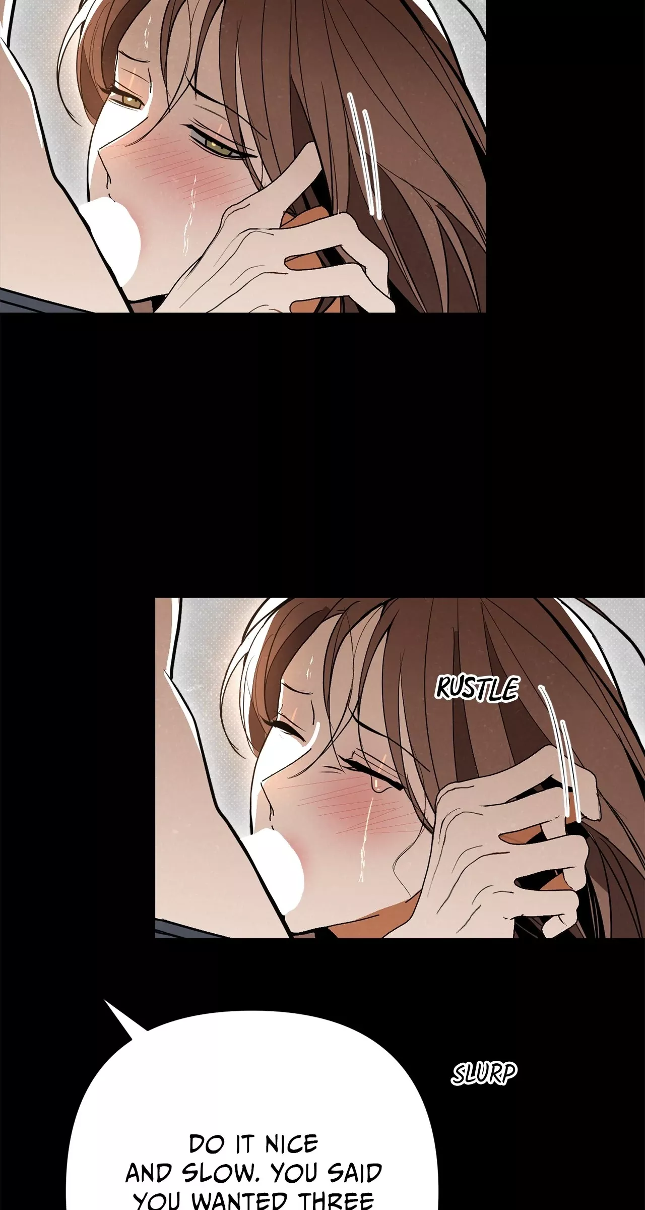 Read The Absolute Threshold Manga Online