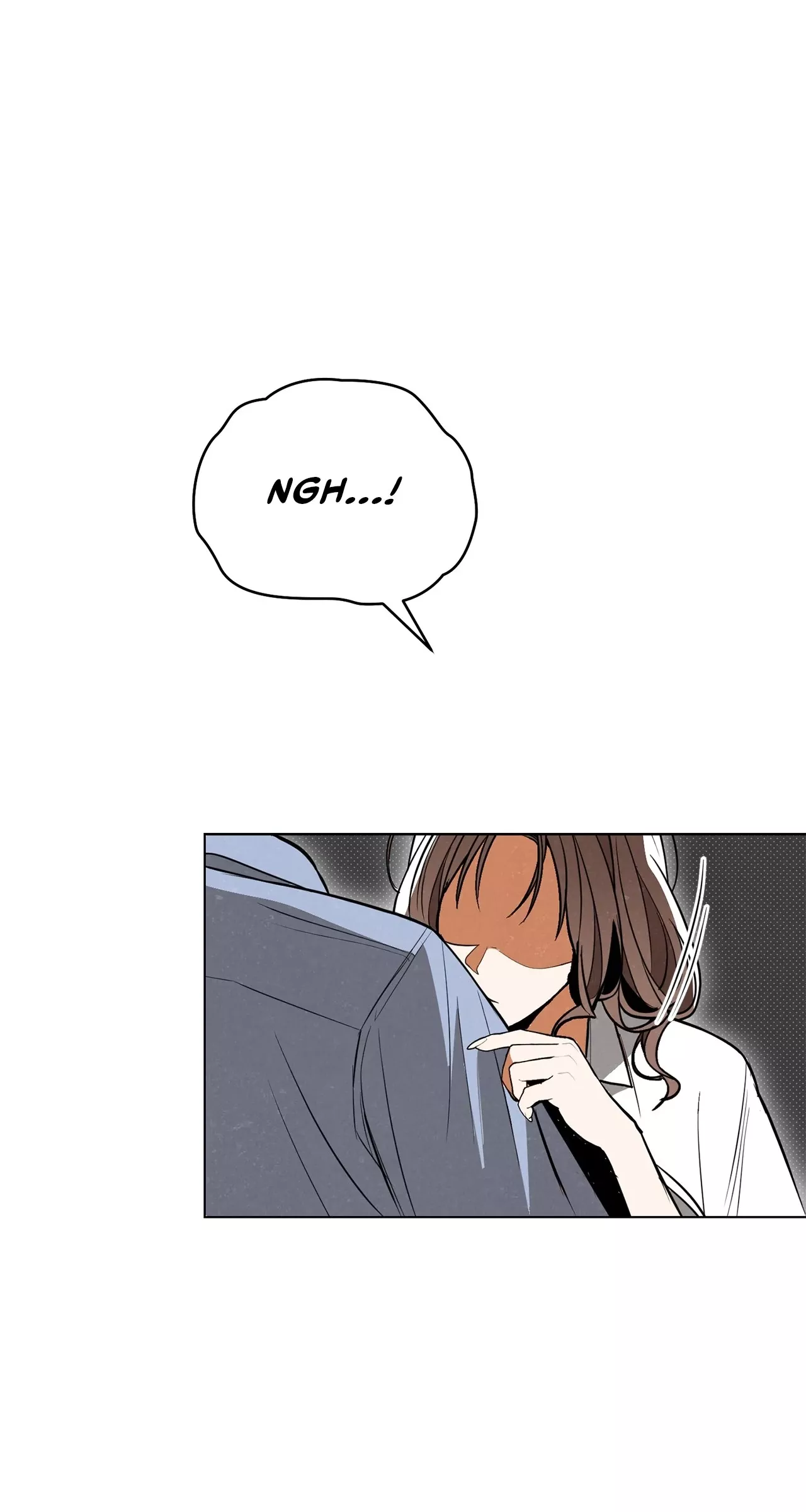 Read The Absolute Threshold Manga Online