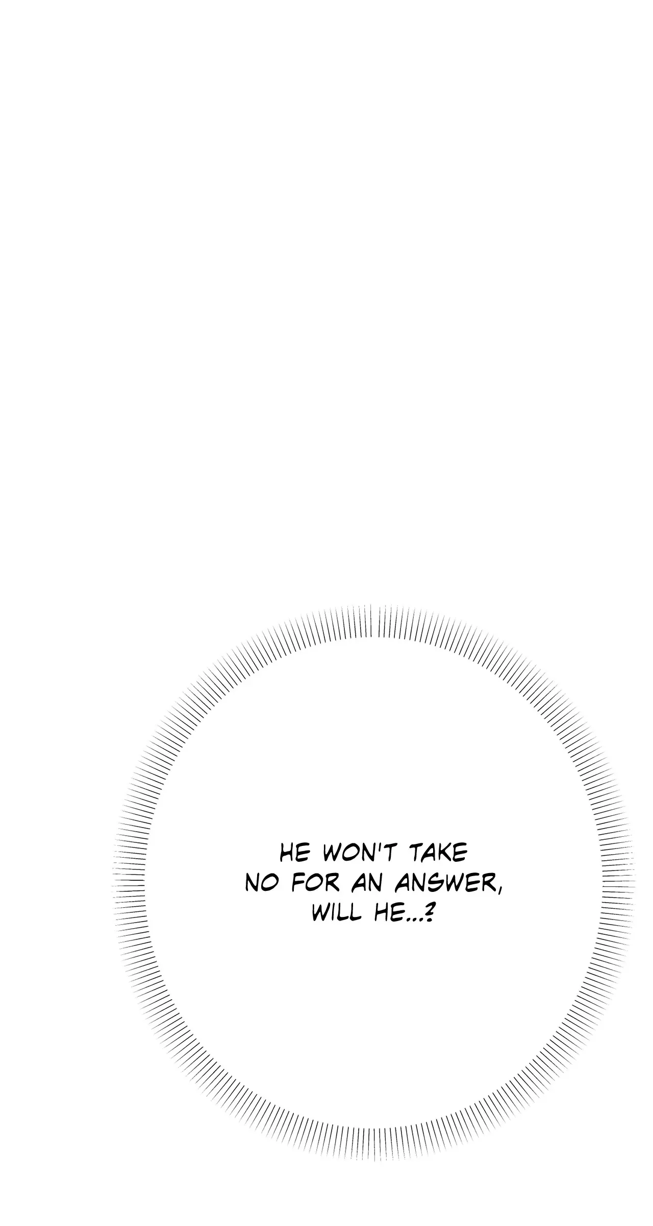 Read The Absolute Threshold Manga Online
