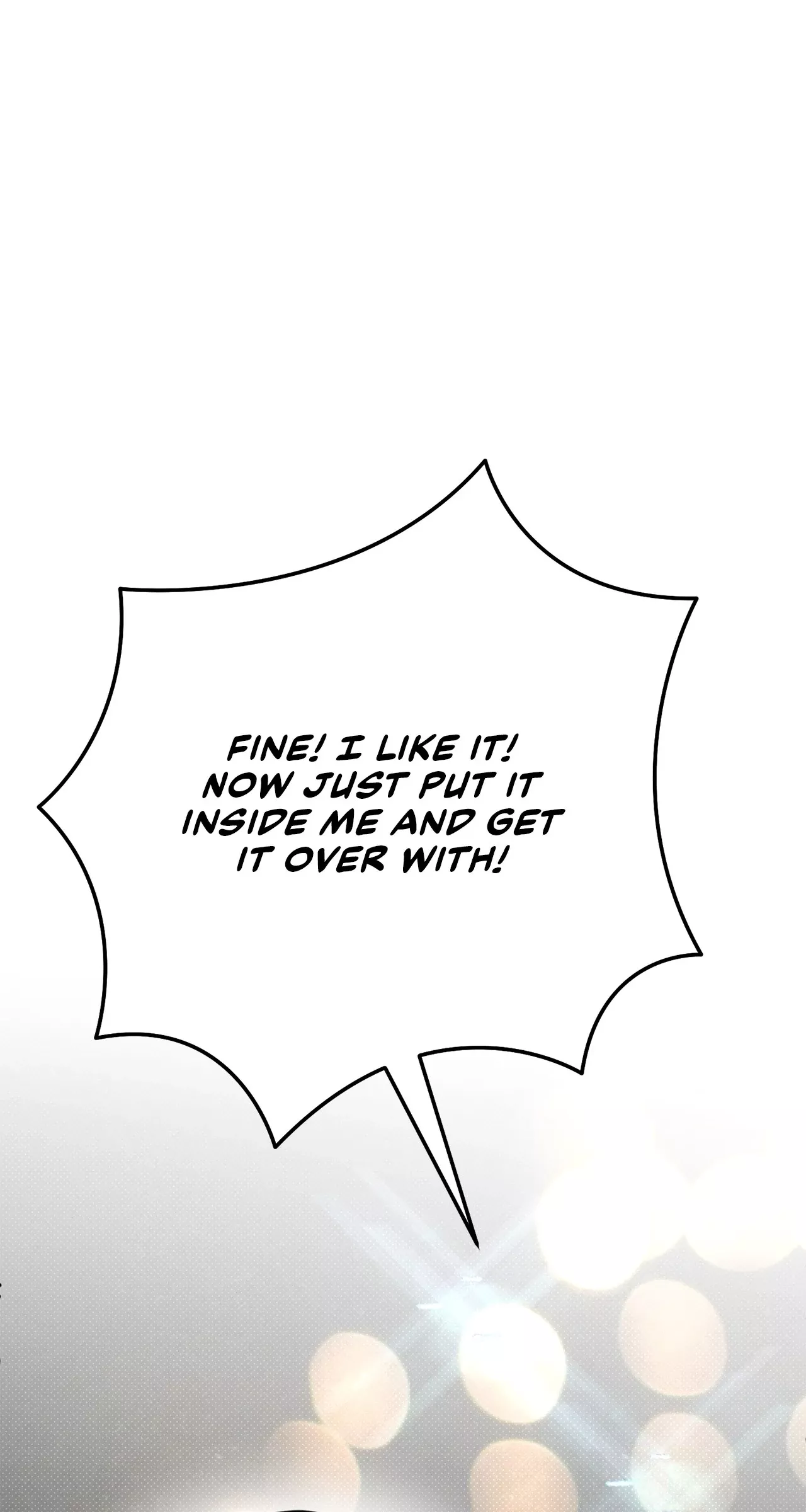 Read The Absolute Threshold Manga Online