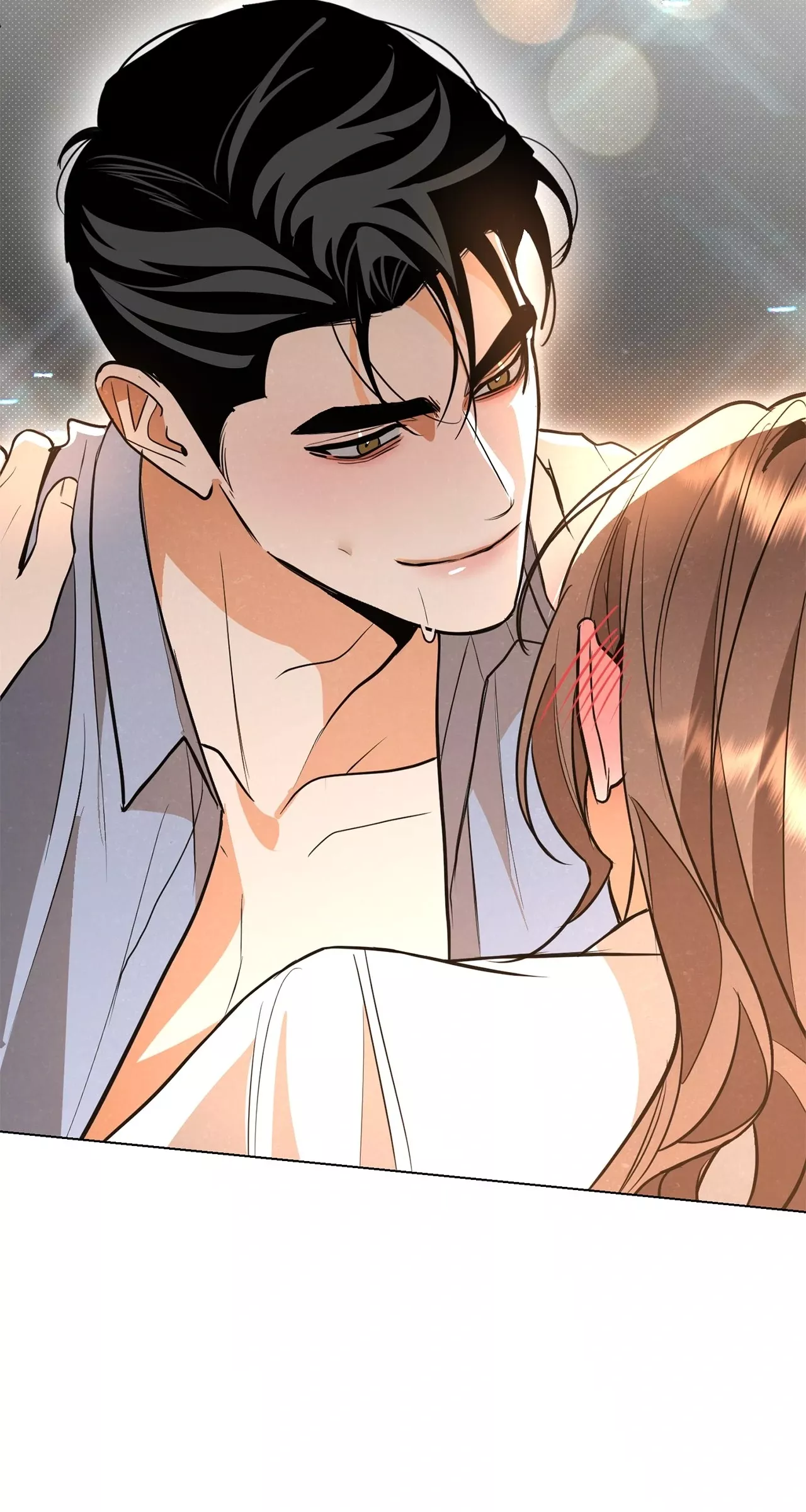 Read The Absolute Threshold Manga Online