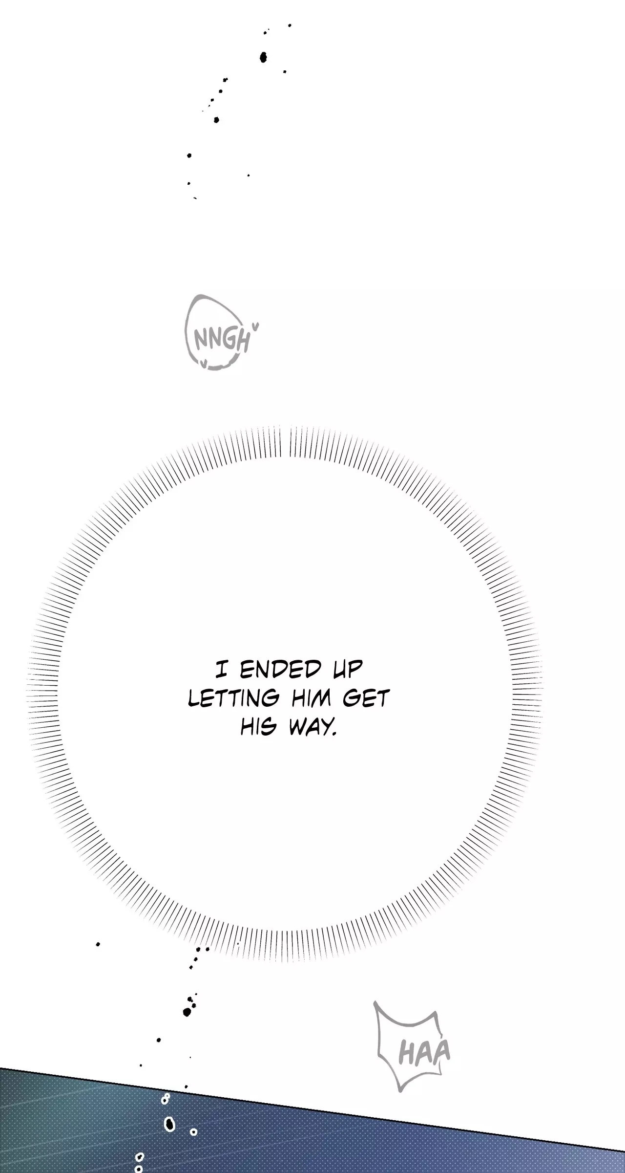 Read The Absolute Threshold Manga Online