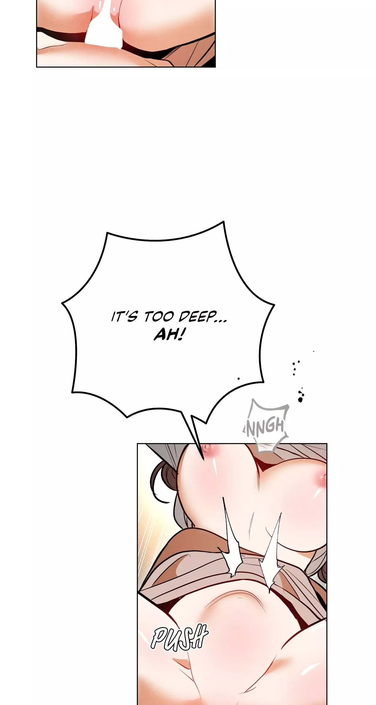 Read The Absolute Threshold Manga Online