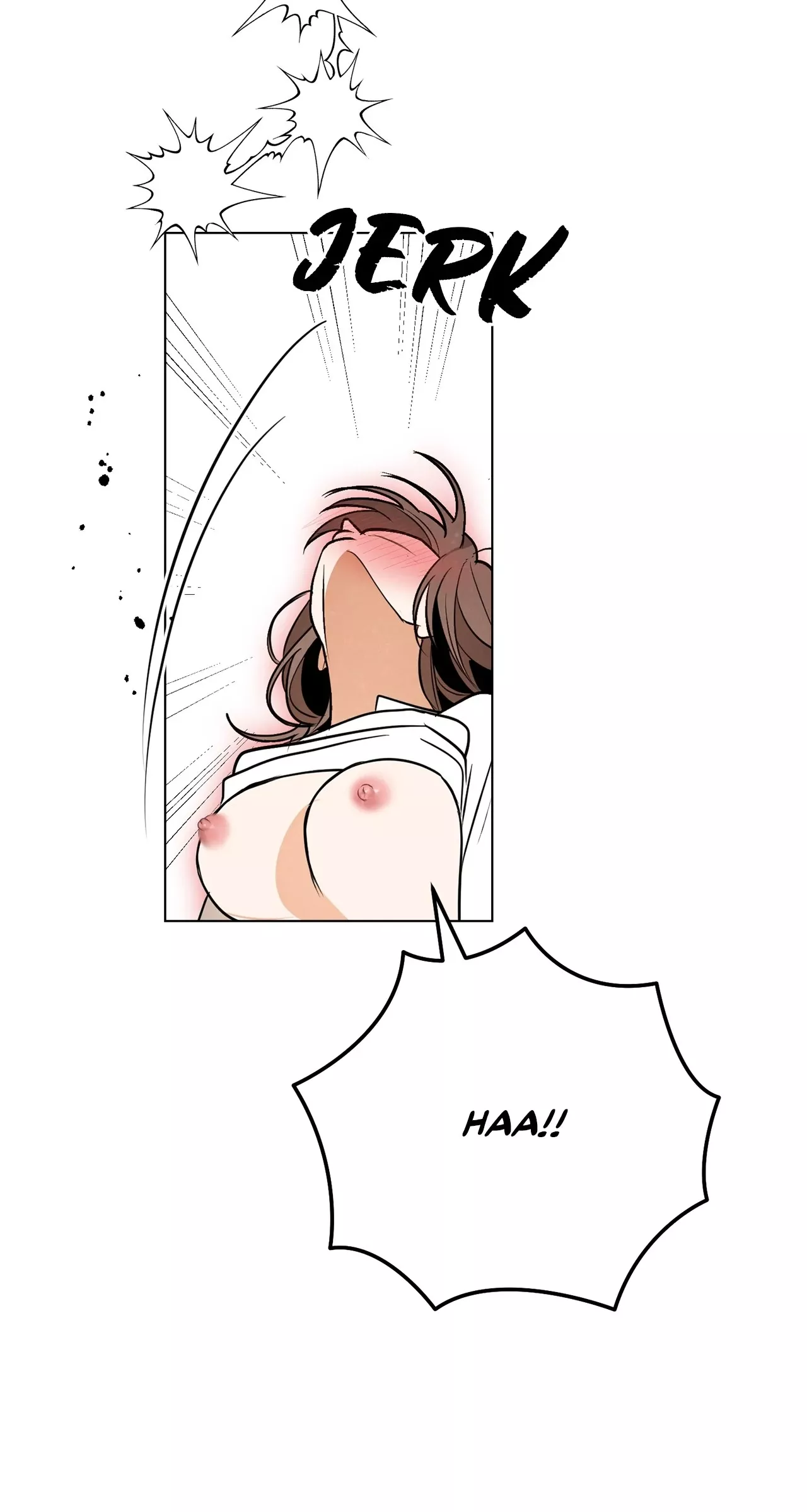 Read The Absolute Threshold Manga Online