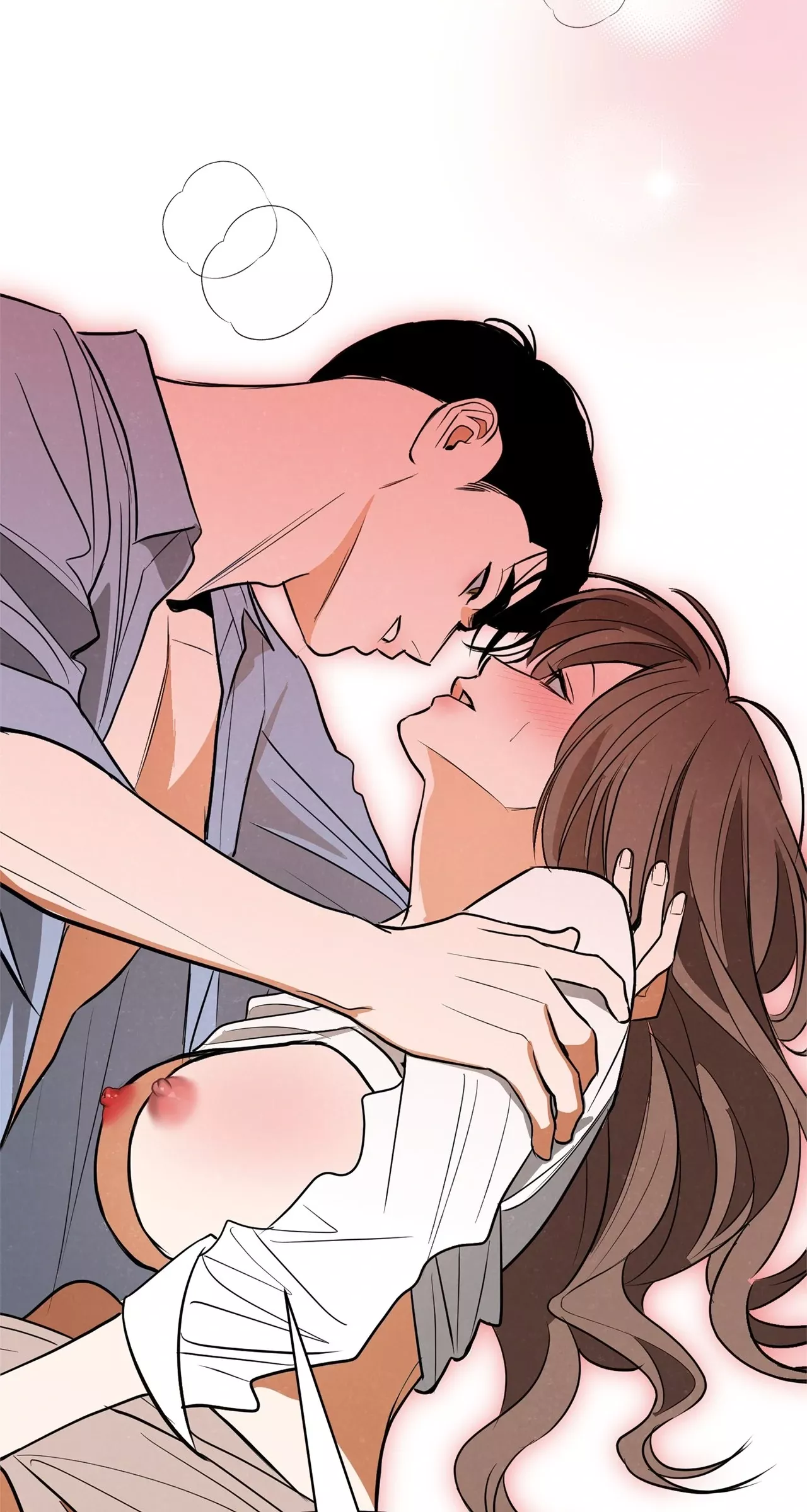 Read The Absolute Threshold Manga Online