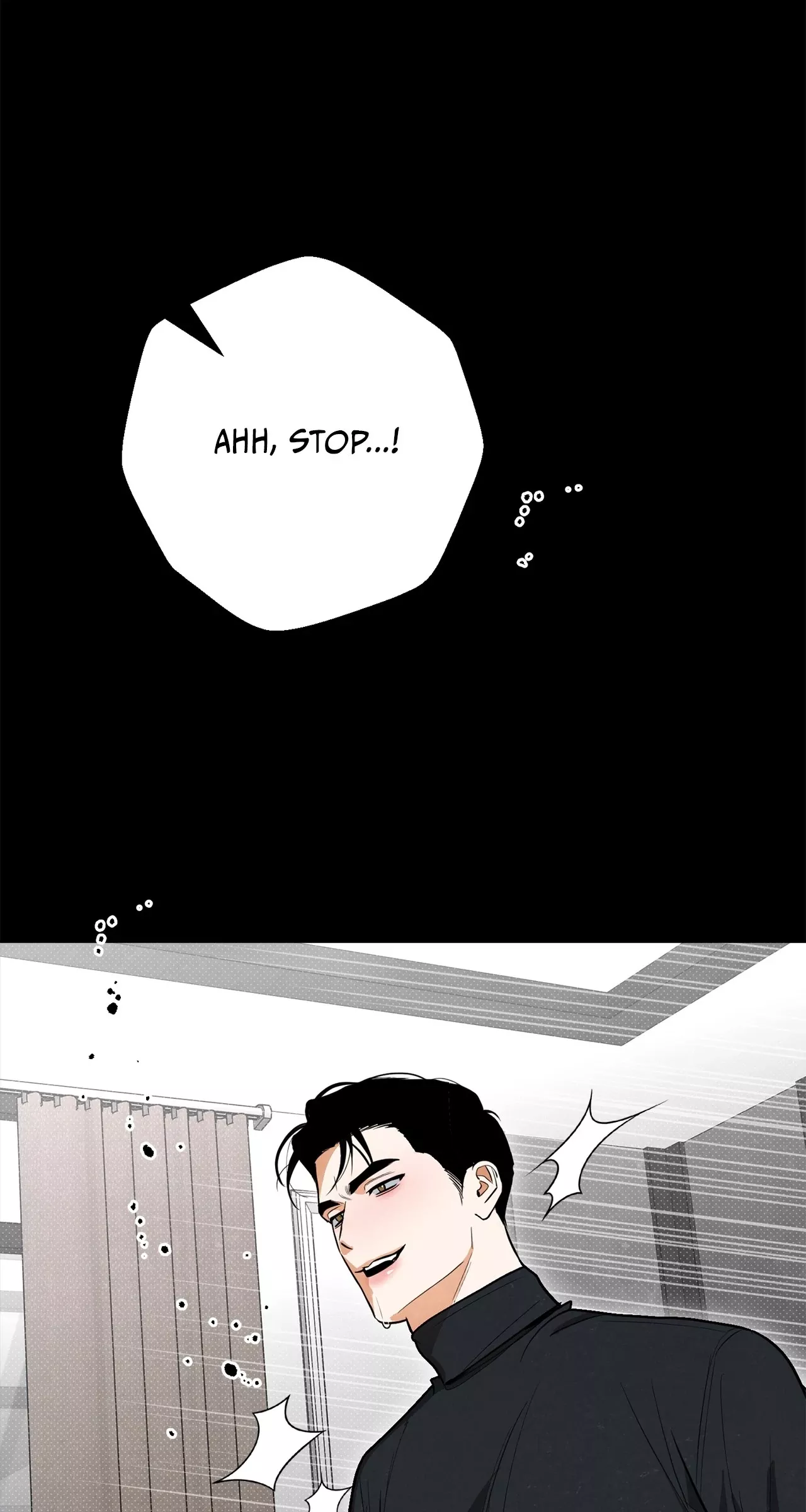 Read The Absolute Threshold Manga Online