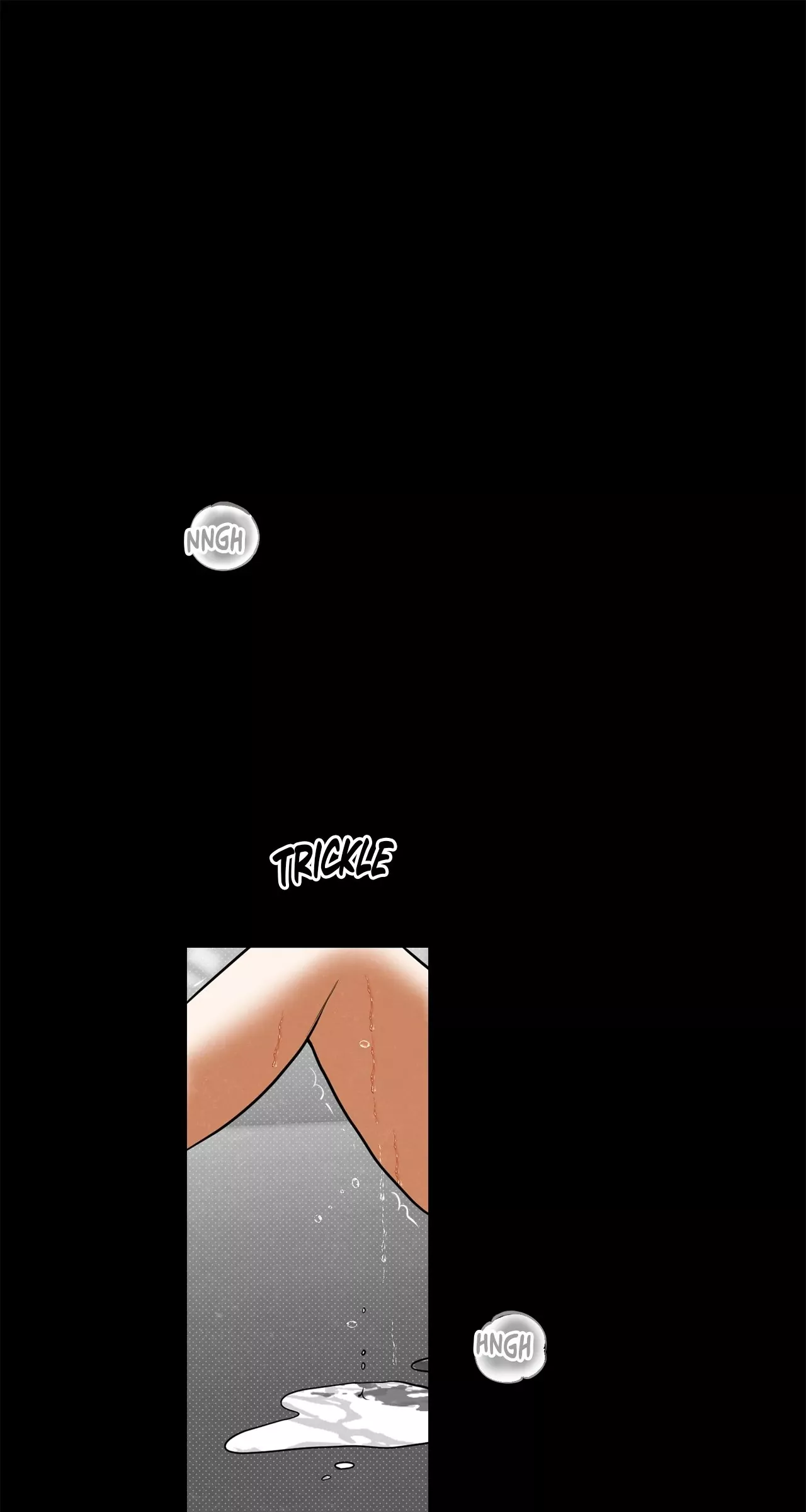 Read The Absolute Threshold Manga Online