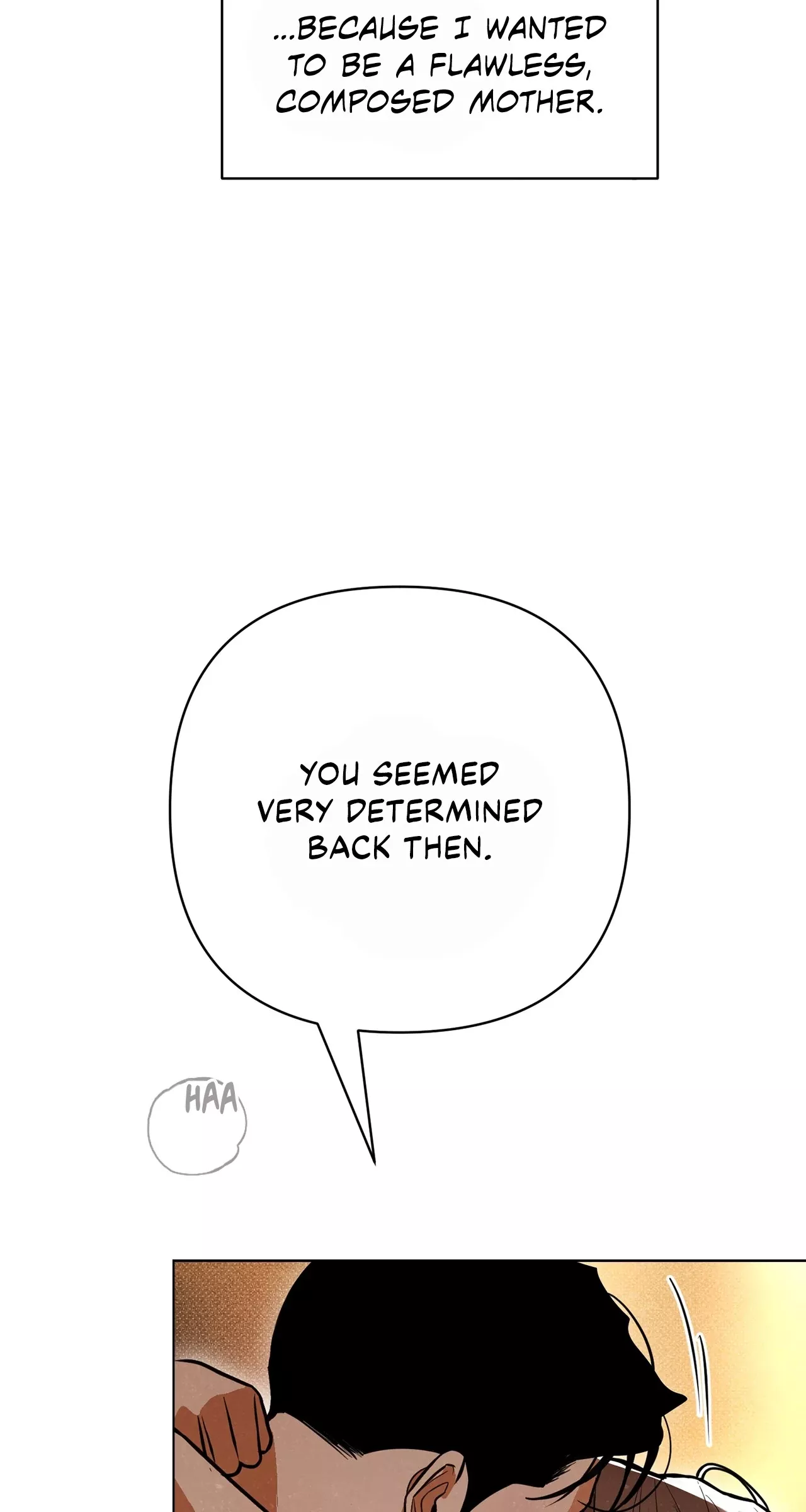 Read The Absolute Threshold Manga Online