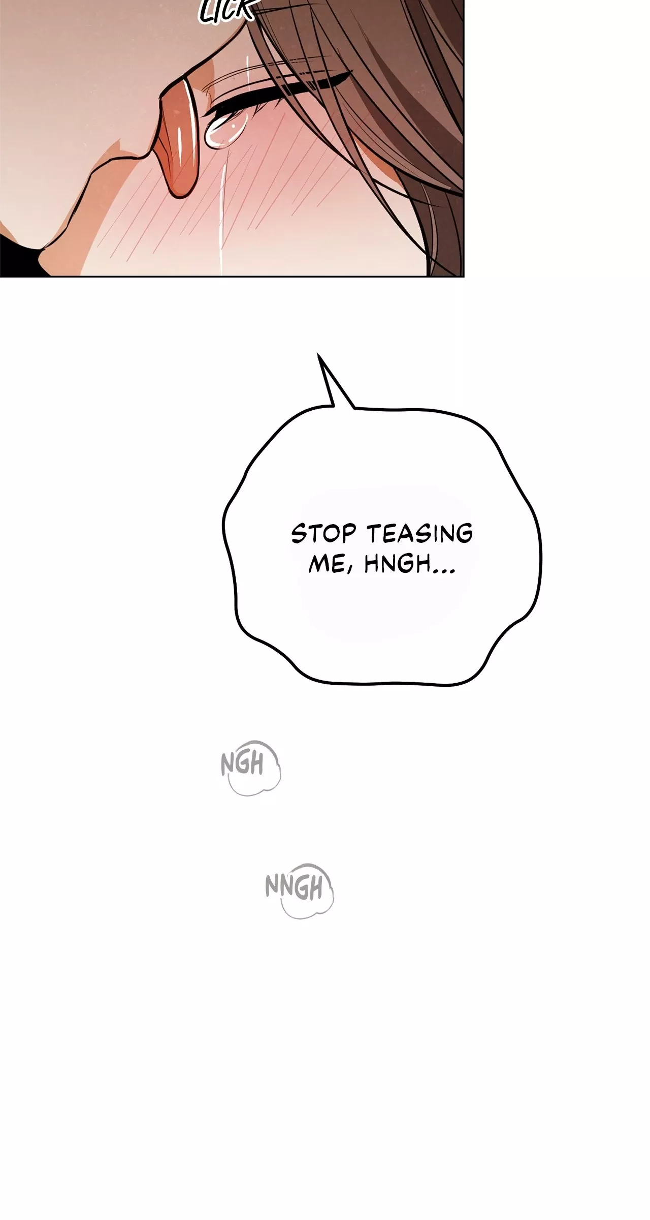Read The Absolute Threshold Manga Online