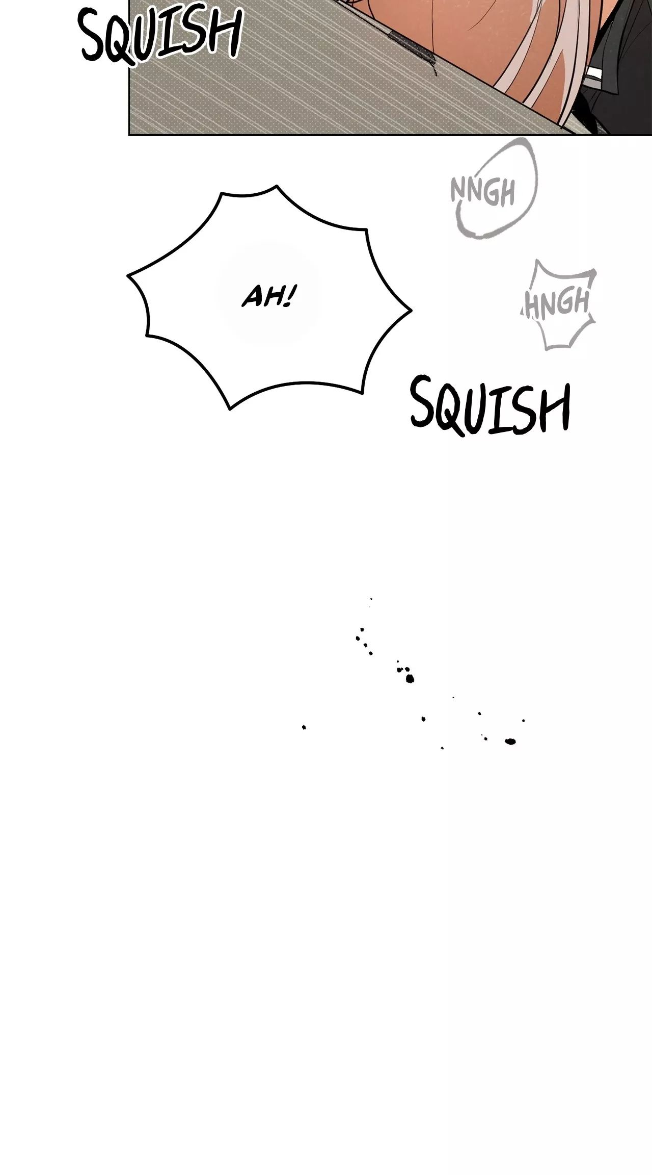 Read The Absolute Threshold Manga Online