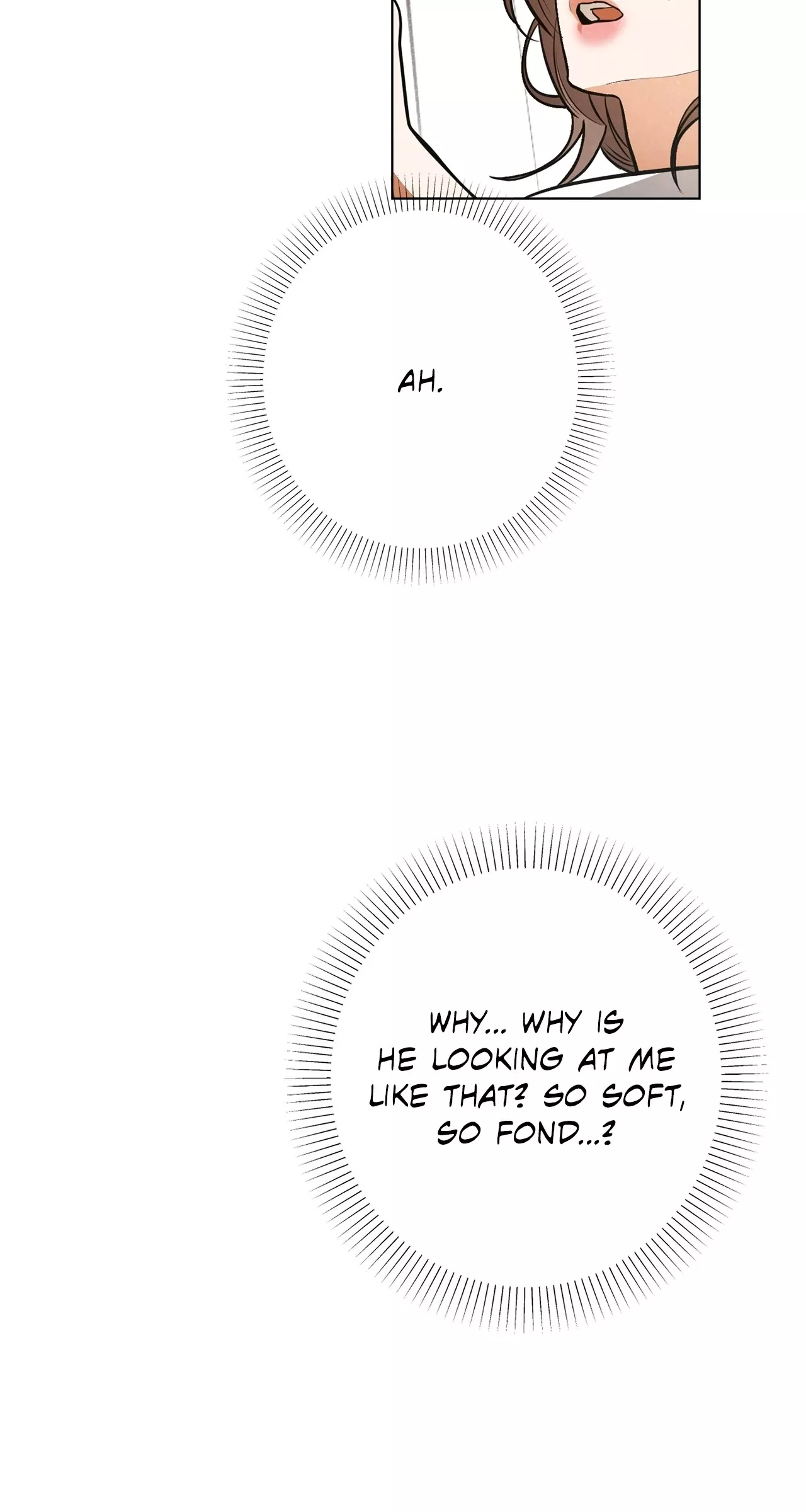 Read The Absolute Threshold Manga Online