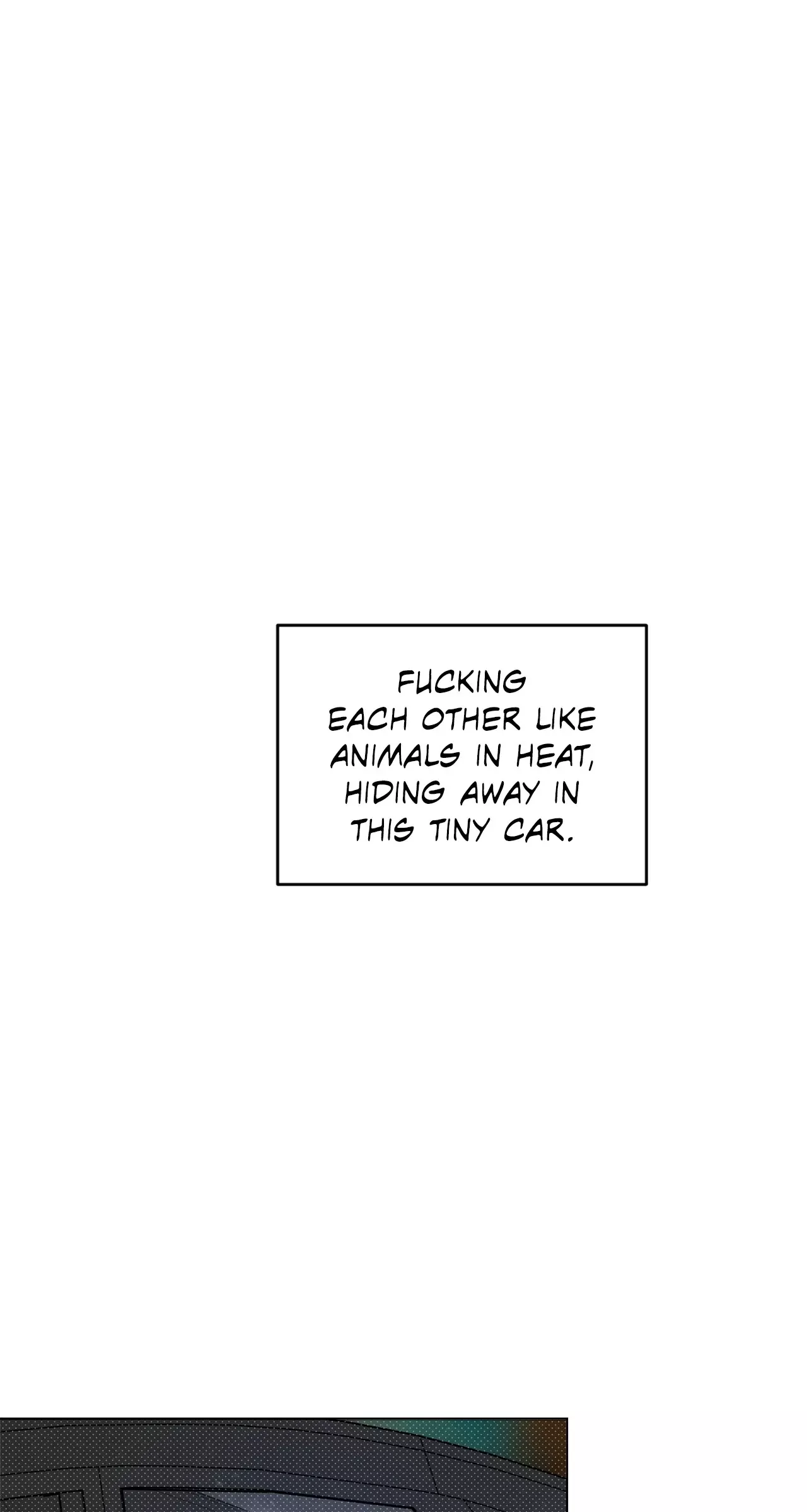 Read The Absolute Threshold Manga Online
