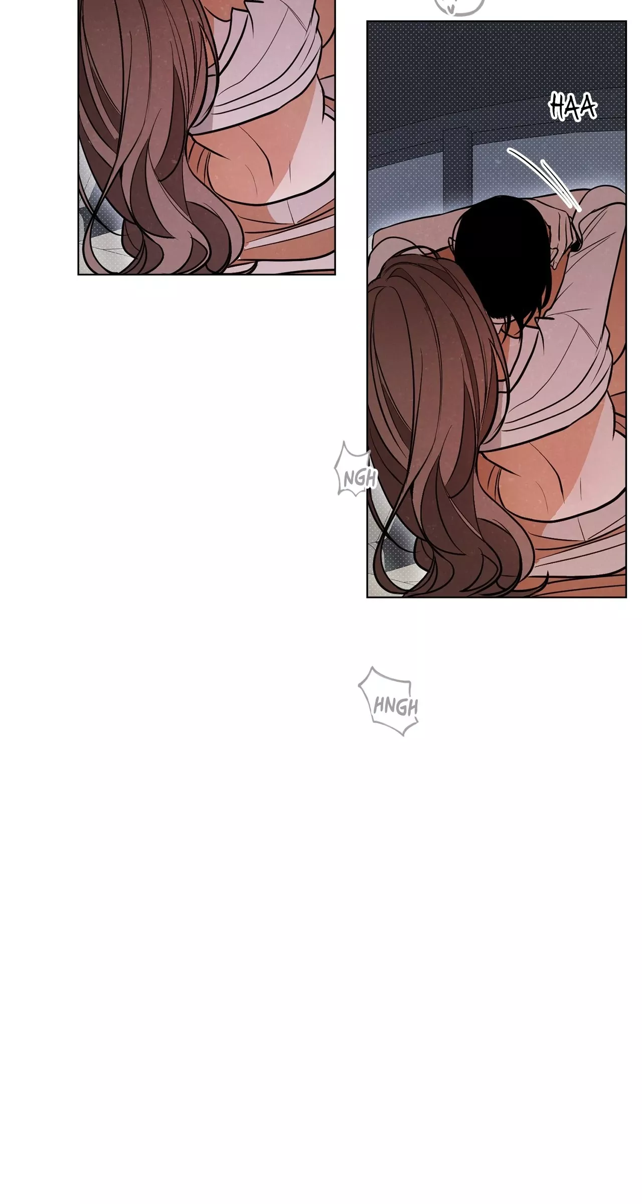 Read The Absolute Threshold Manga Online