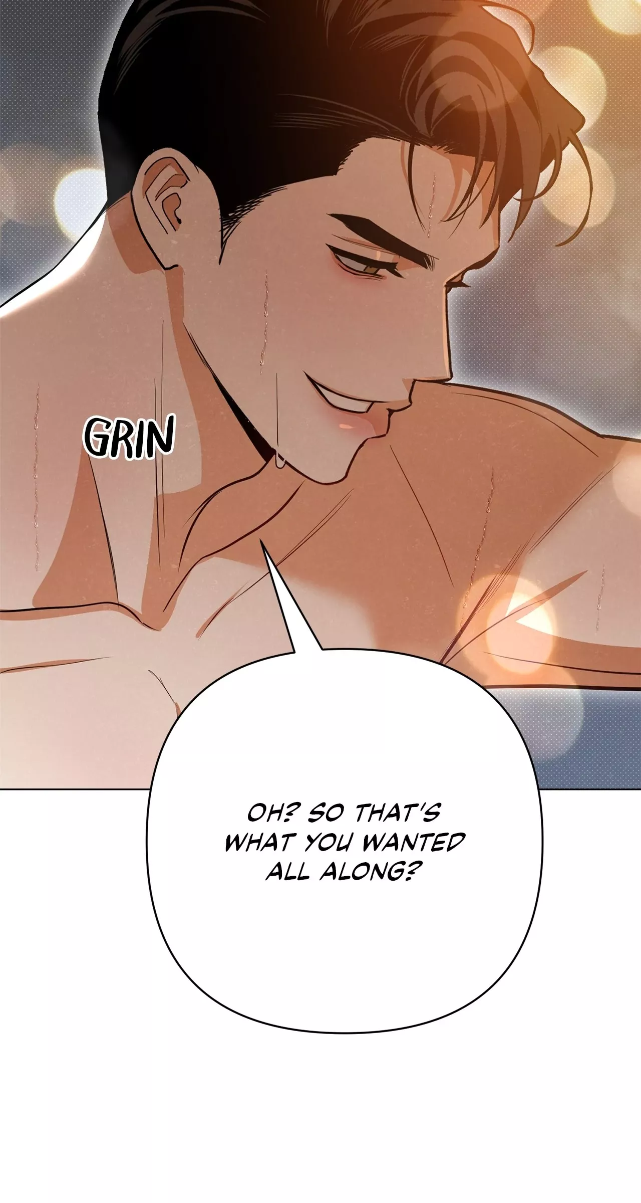 Read The Absolute Threshold Manga Online