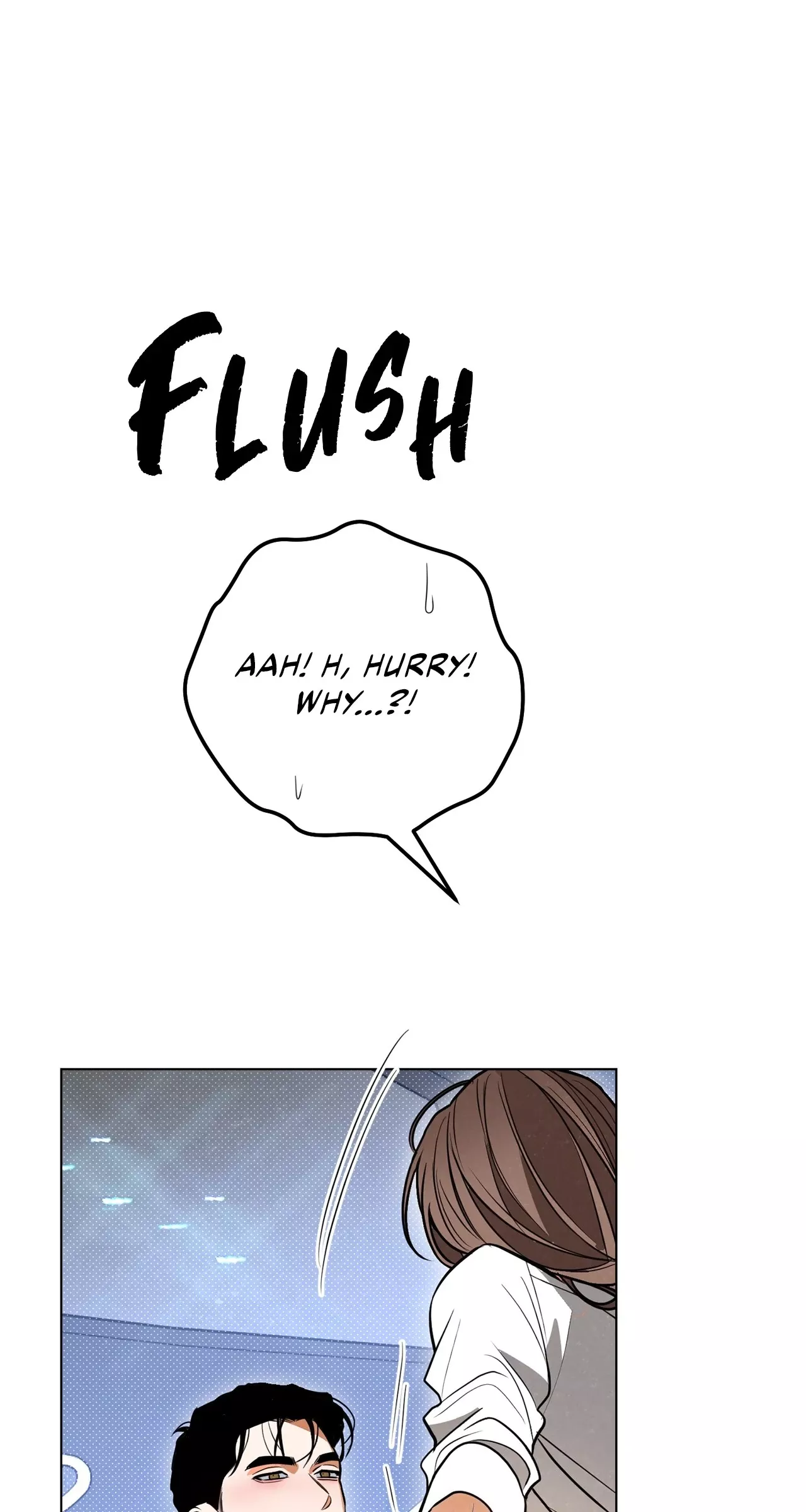 Read The Absolute Threshold Manga Online