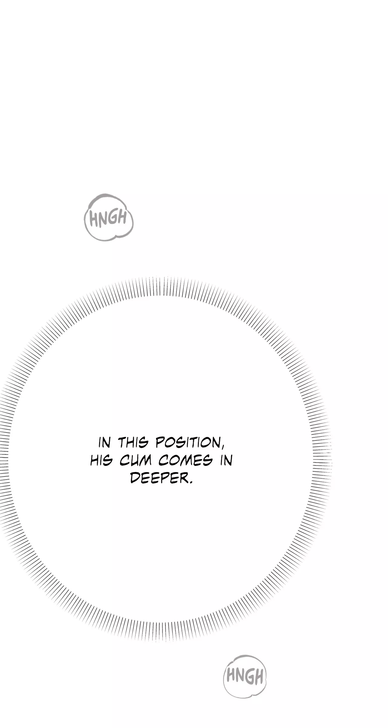 Read The Absolute Threshold Manga Online