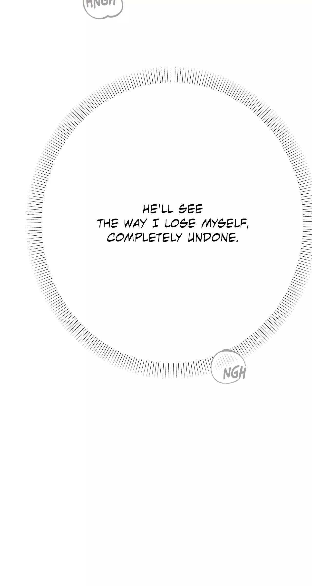 Read The Absolute Threshold Manga Online