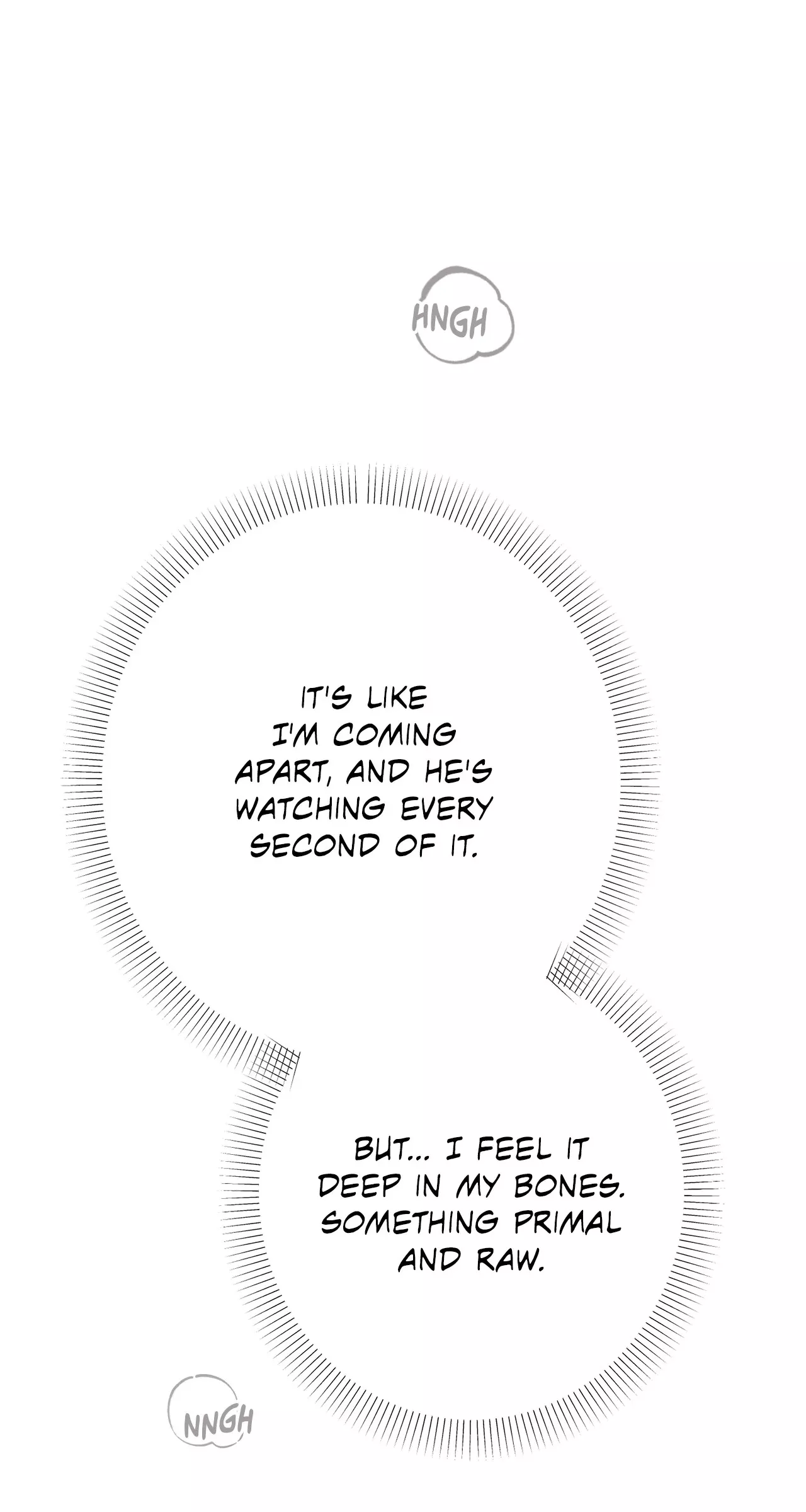 Read The Absolute Threshold Manga Online